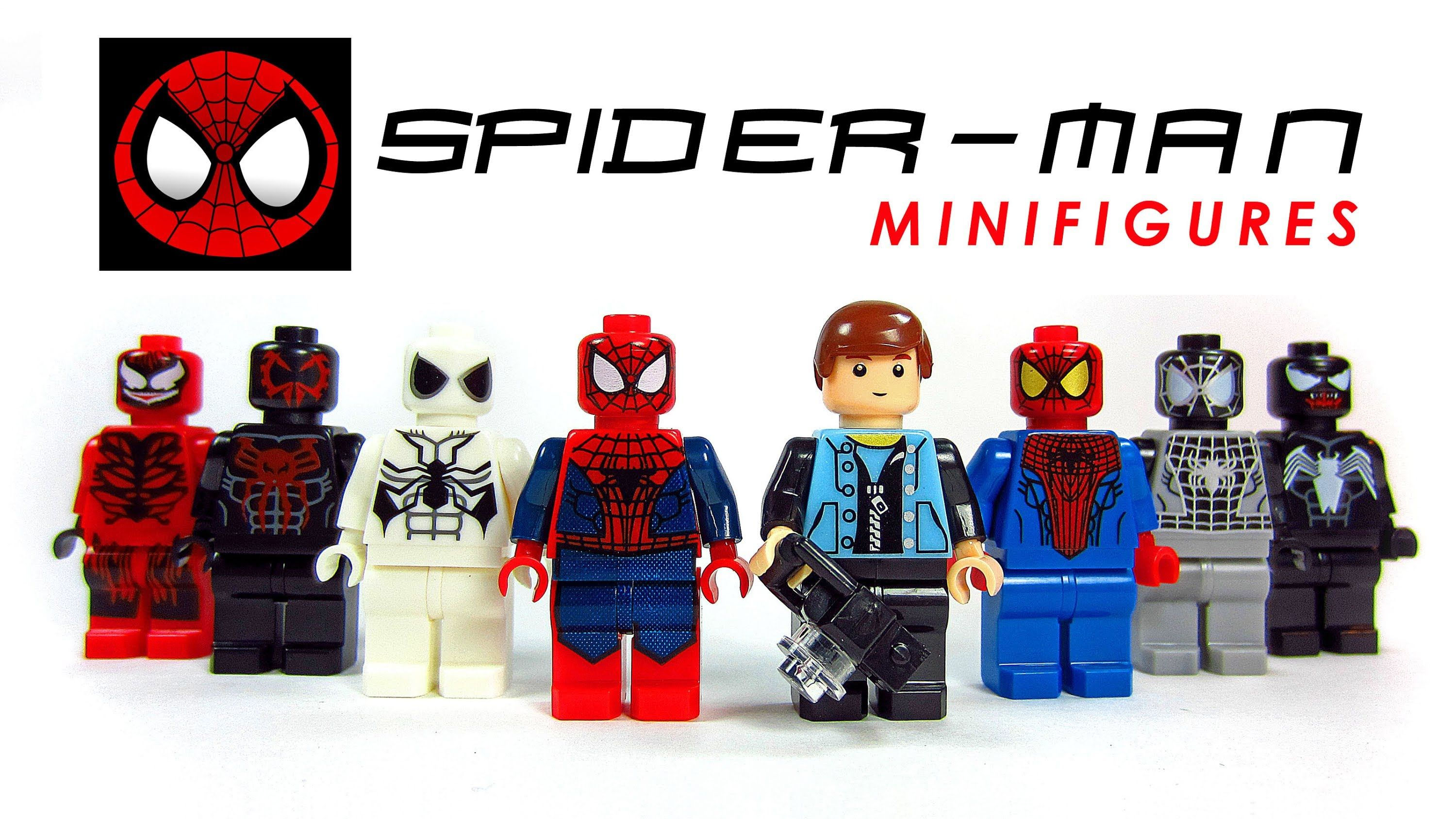 Wallpaper #Kof8MZMBPAdmKxa2IGPZ240 Lego Amazing Spider Man