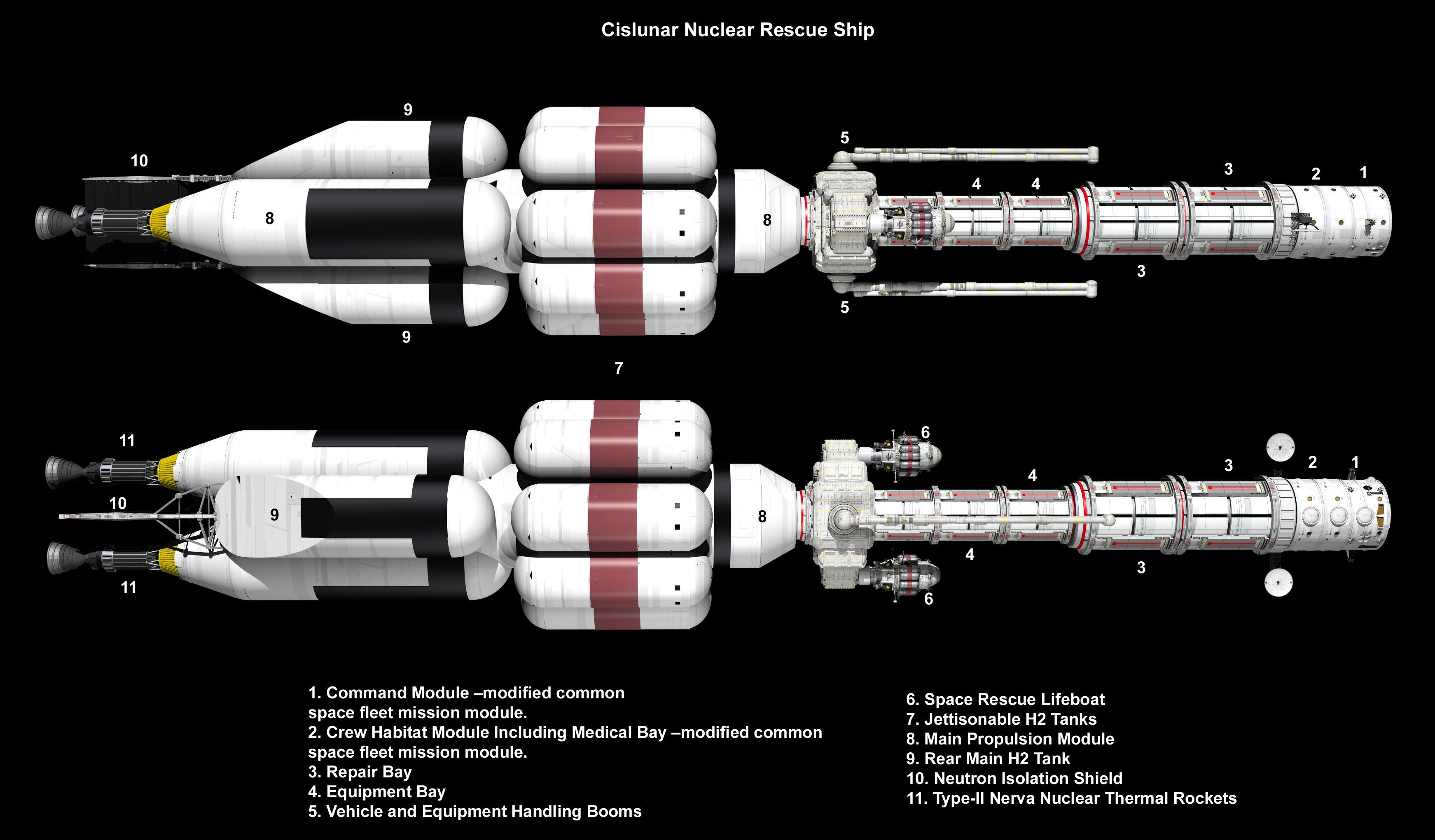 Wallpaper #H2huGZMBSpphPi3-FBdI162 Realistic Designs Atomic Rockets Space Crafts Spaceship Design