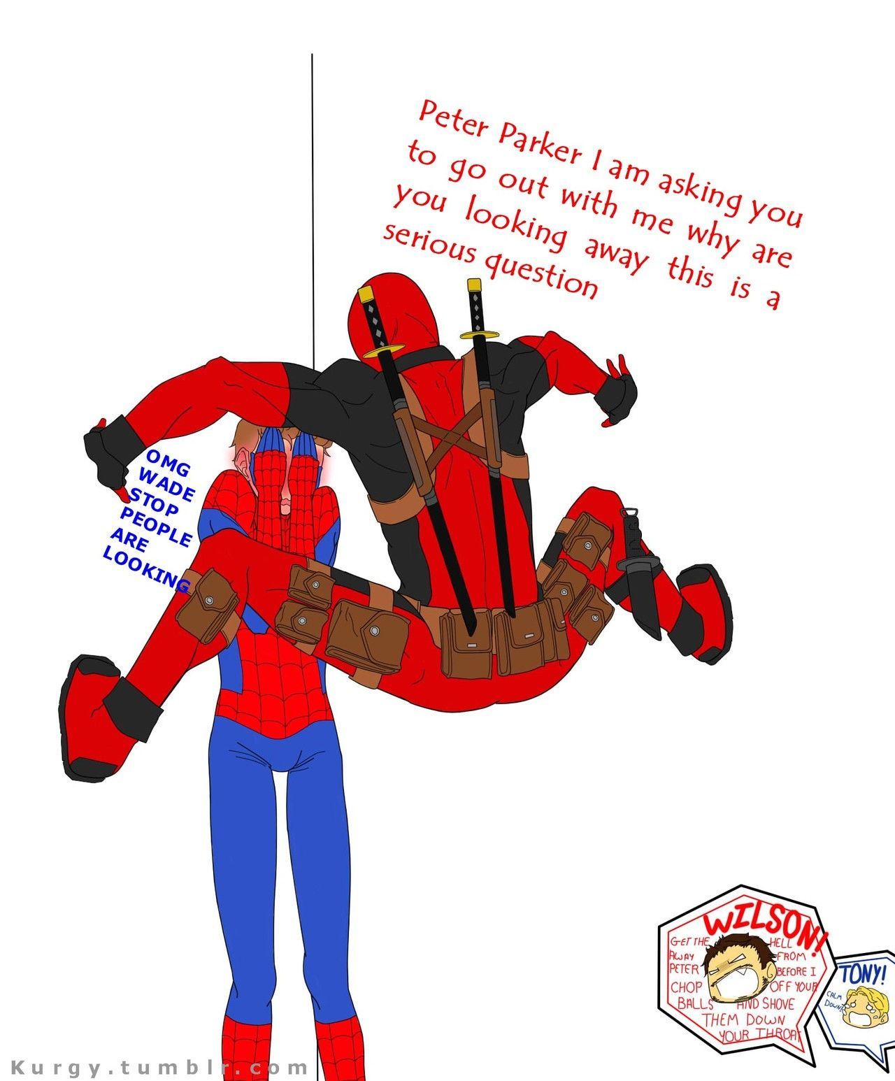 Wallpaper #7BGlM5MBXrlMTfB52Epu168 Someone Needs to Make a Whole Comic of Their Love Relationship Based