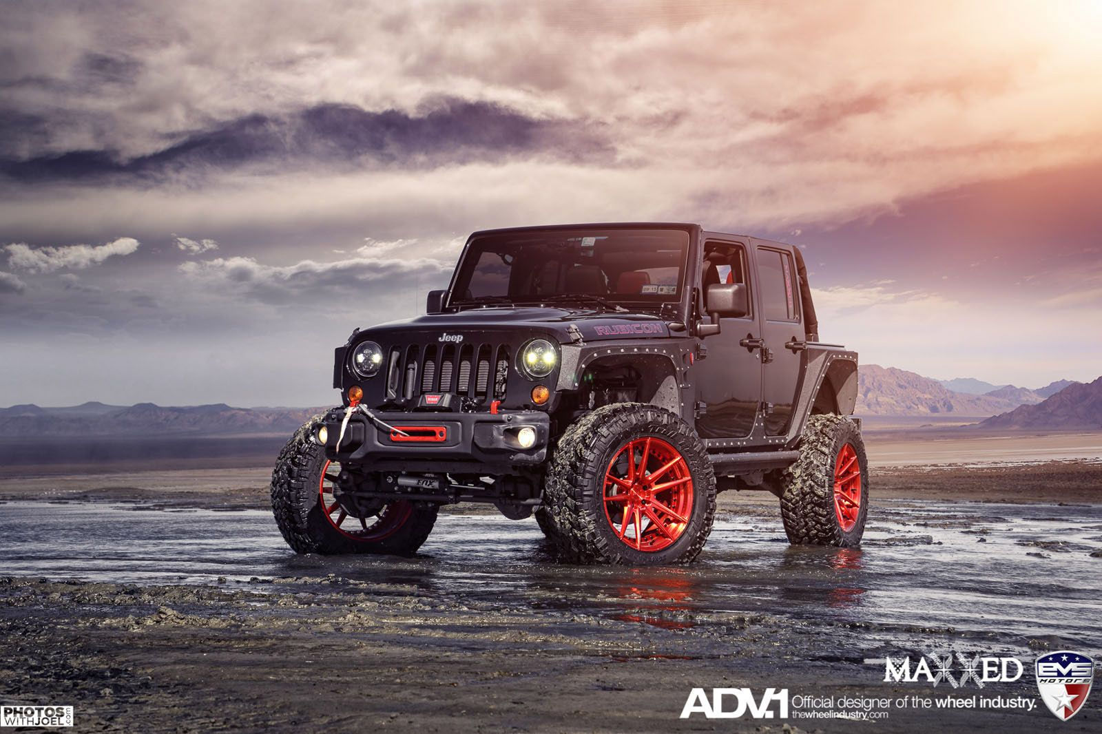 Wallpaper #1Rn2O48BtGB6xQ78UbIn46 Adv1 Jeep Wrangler Jku Adv5 2 Mv2 Sl Custom Forged 2 Piece Concave
