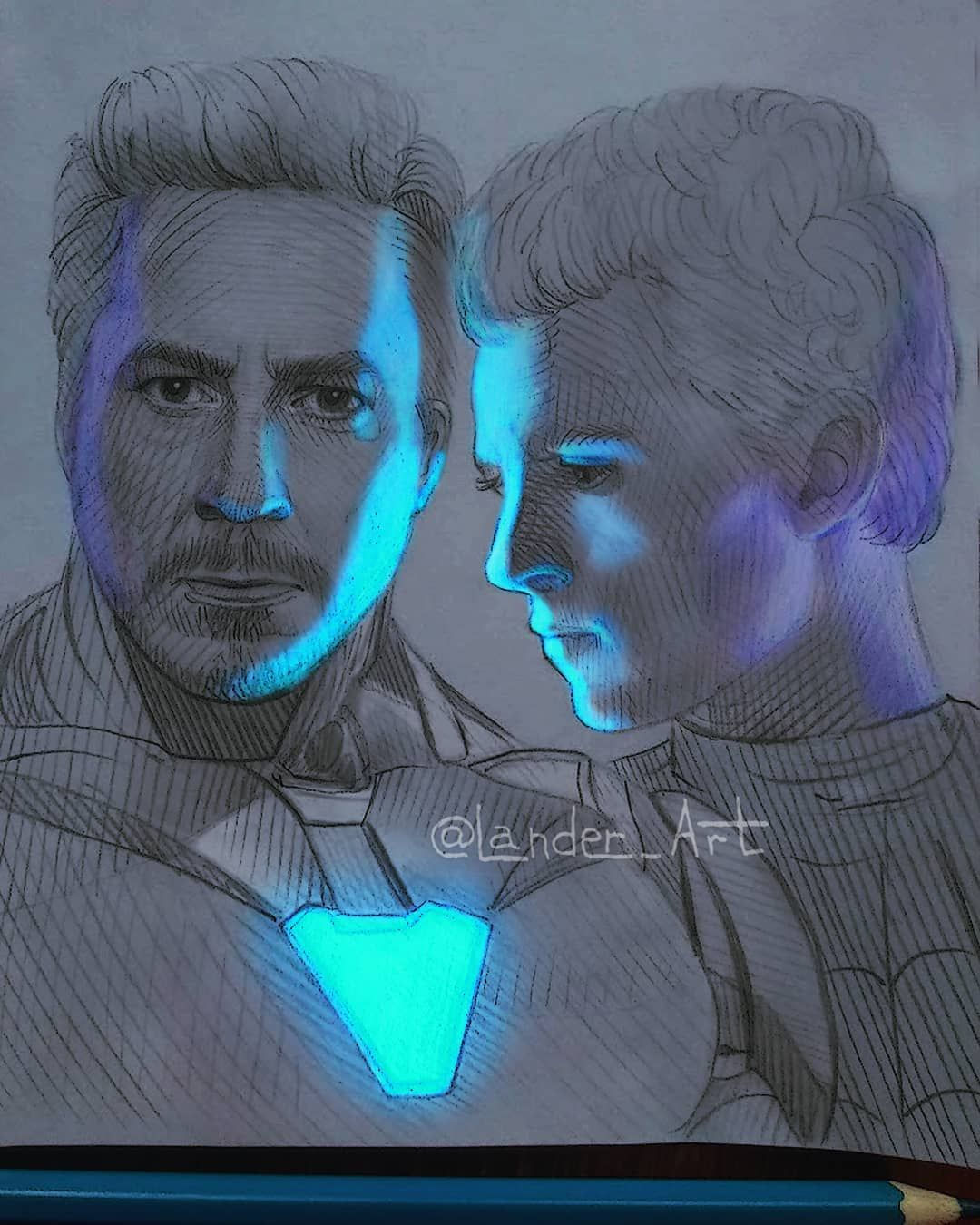 Wallpaper #72703 The Avengers Graphite Drawing by Pen Tacular Artistdeviantartcom on