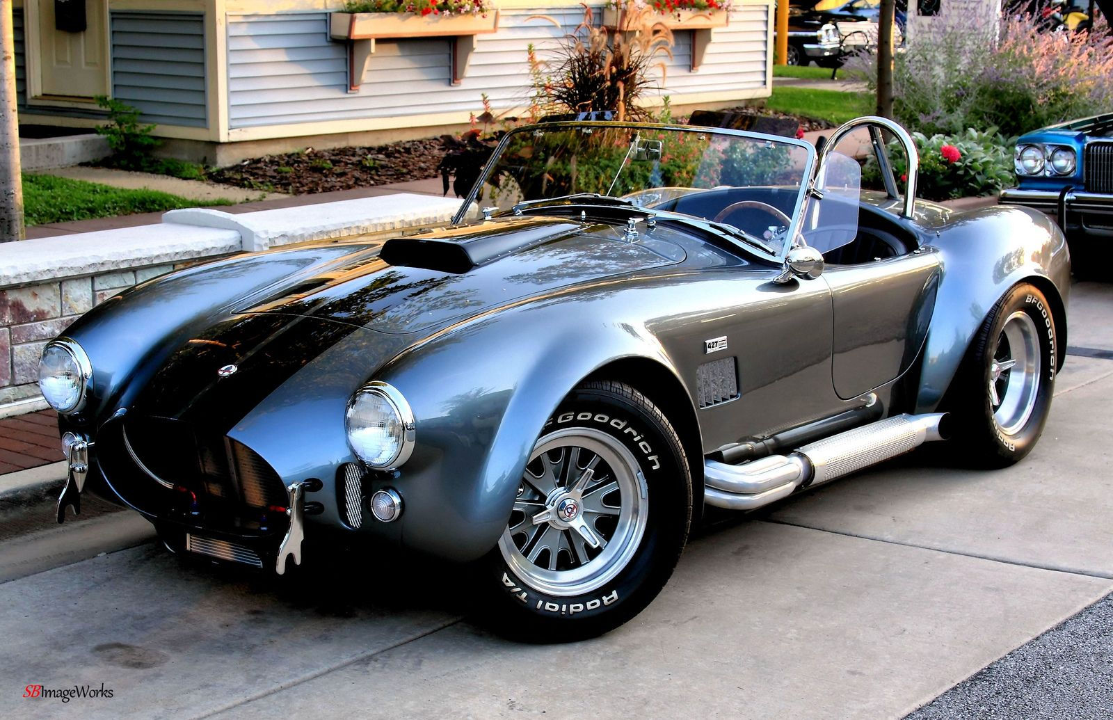 Wallpaper #GWjrFpMBSpphPi3--Q2Q92 Awesome Shelby Cobra 427 but I Adrian Leblond Would Hike It Better