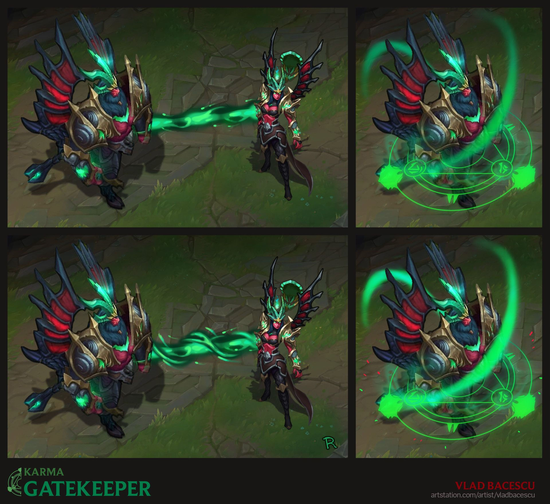 Wallpaper #03012 A Day in the Life of Game Software Developer at Riot Games