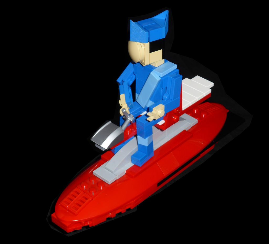 Wallpaper #sVh7NJMBzN9vxX34jDzR82 Scott on Hover Bike Hover Bike Lego Cars Cool Lego Creations