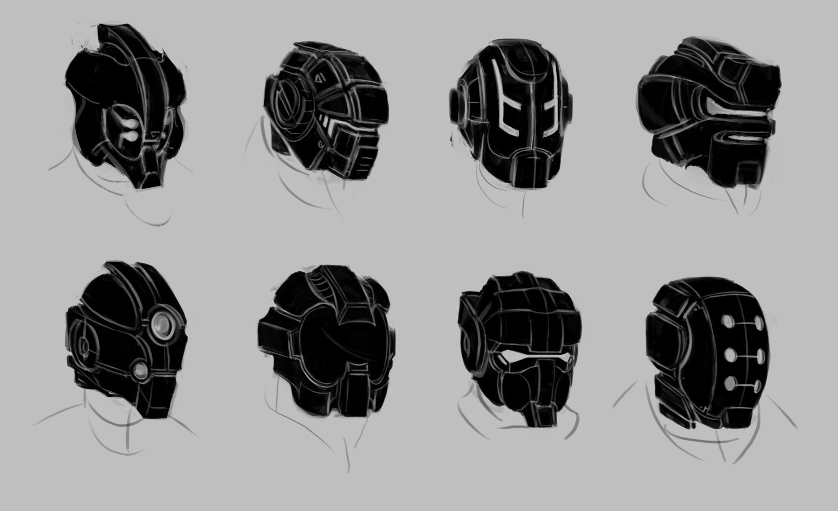 Wallpaper #fz9aPJMBLiIJ4c9OJZHX143 Knights Helmets Concept Art Buscar Con Google Helmet Concept