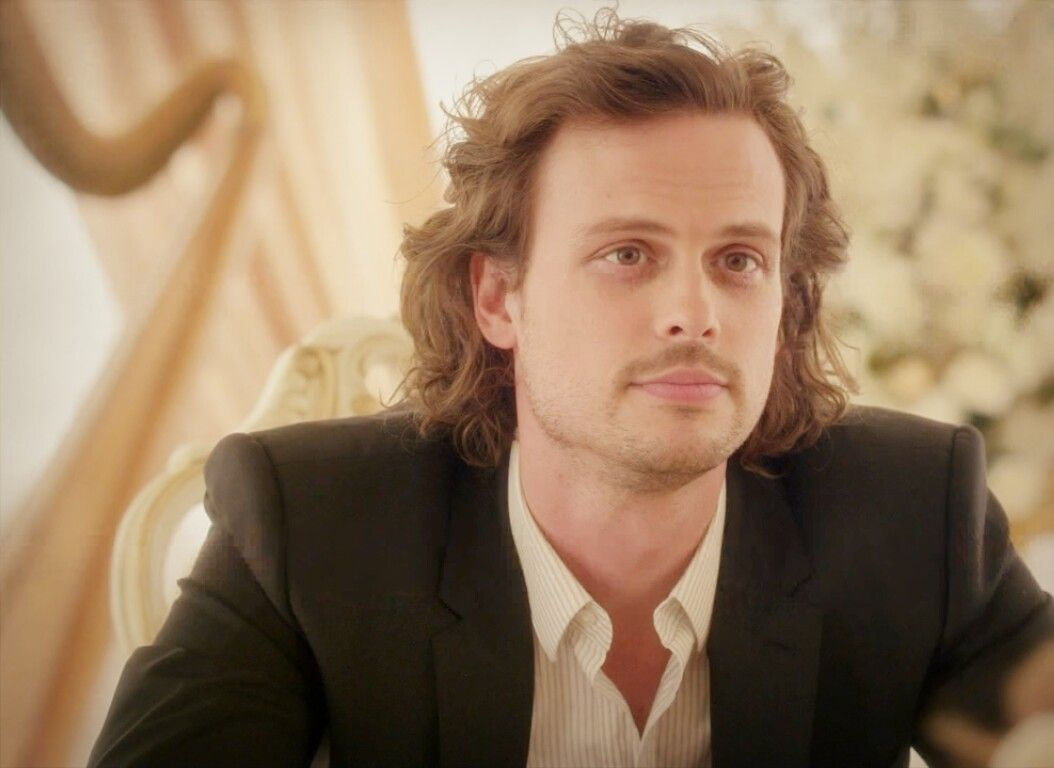 Wallpaper #0Wj9GZMBSpphPi3-hxnK45 Pin on Spencer Reid