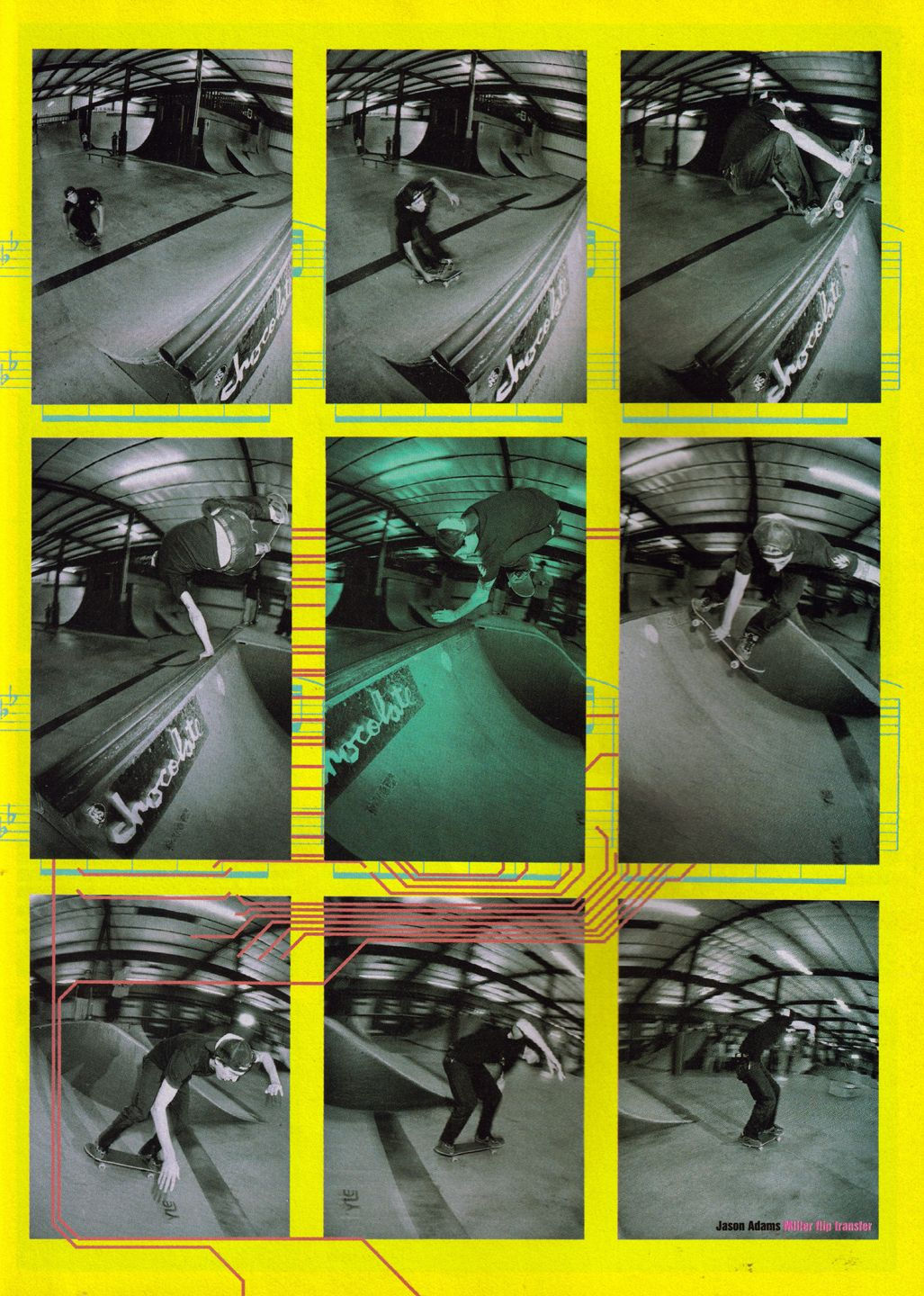 Wallpaper #HmeNC5MBSpphPi3-KNo9120 Jason Adams Miller Flip Over the Spine Adam Miller Skateboarding