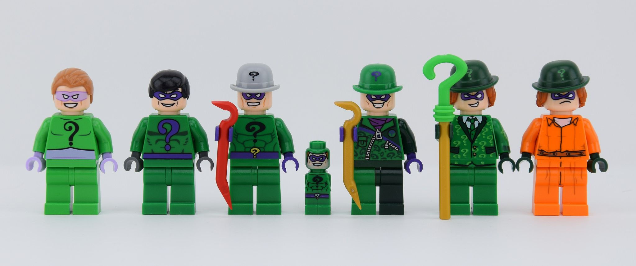 Wallpaper #B6WGN5MBVBiSkHCa7own30 Lego Riddler Hat