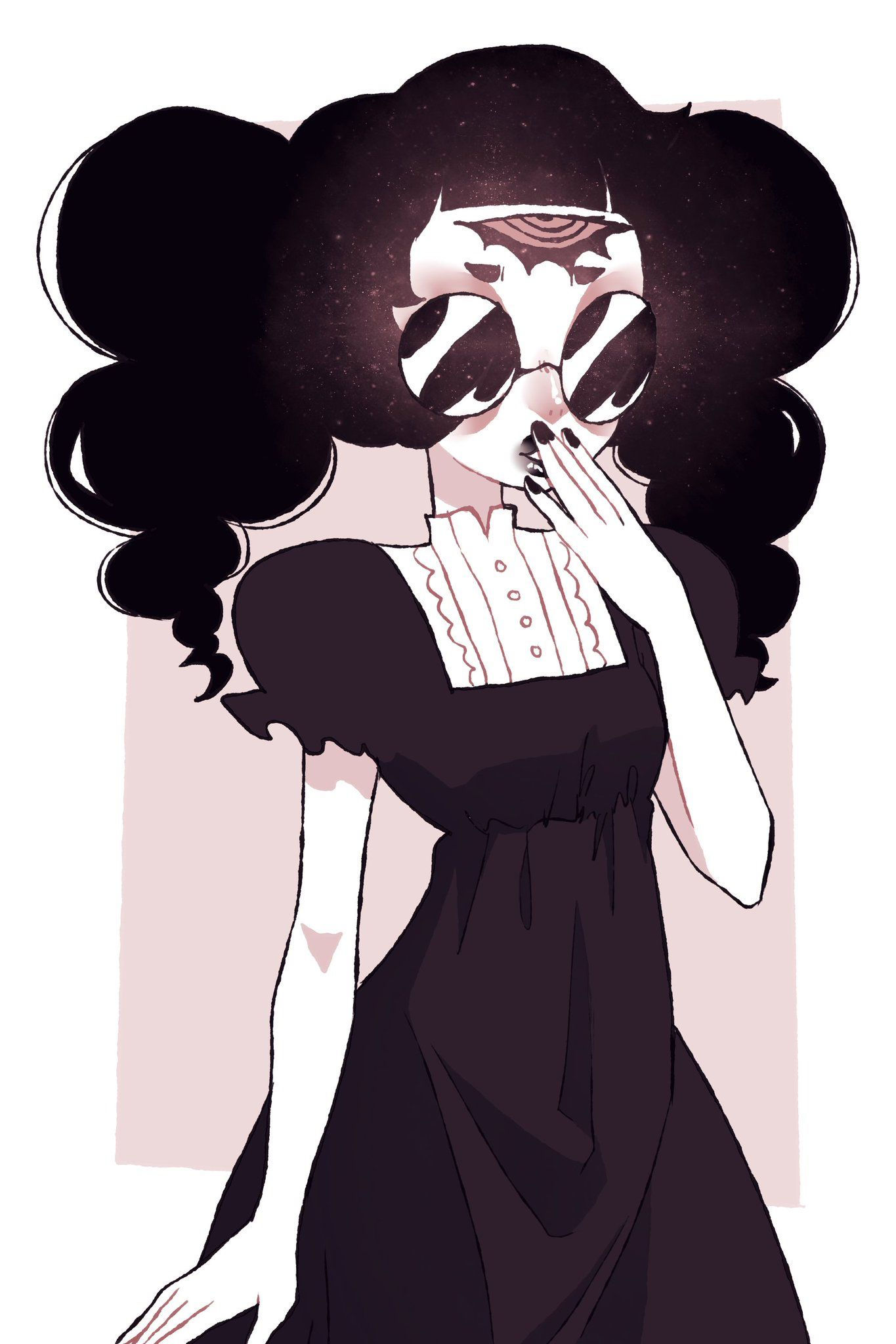 Wallpaper #LxnPHo8BtGB6xQ78kXp310 Pin by Cat on Character Outfits Hair Pastel Goth Art Grunge Art