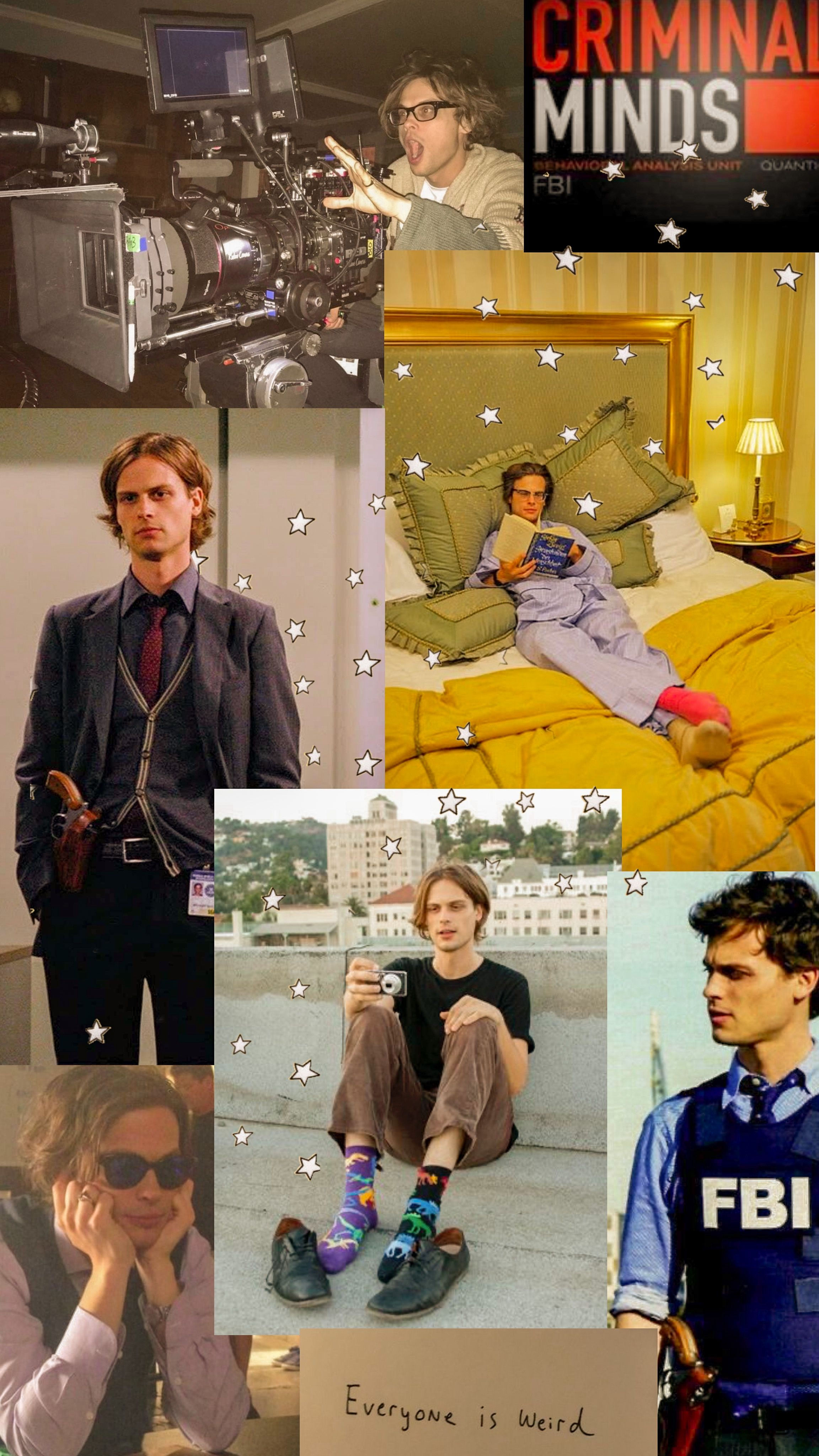 Wallpaper #0Wj9GZMBSpphPi3-hxnK154 Criminal Minds Memes Spencer Reid Criminal Minds Dr Reid Dr Spencer