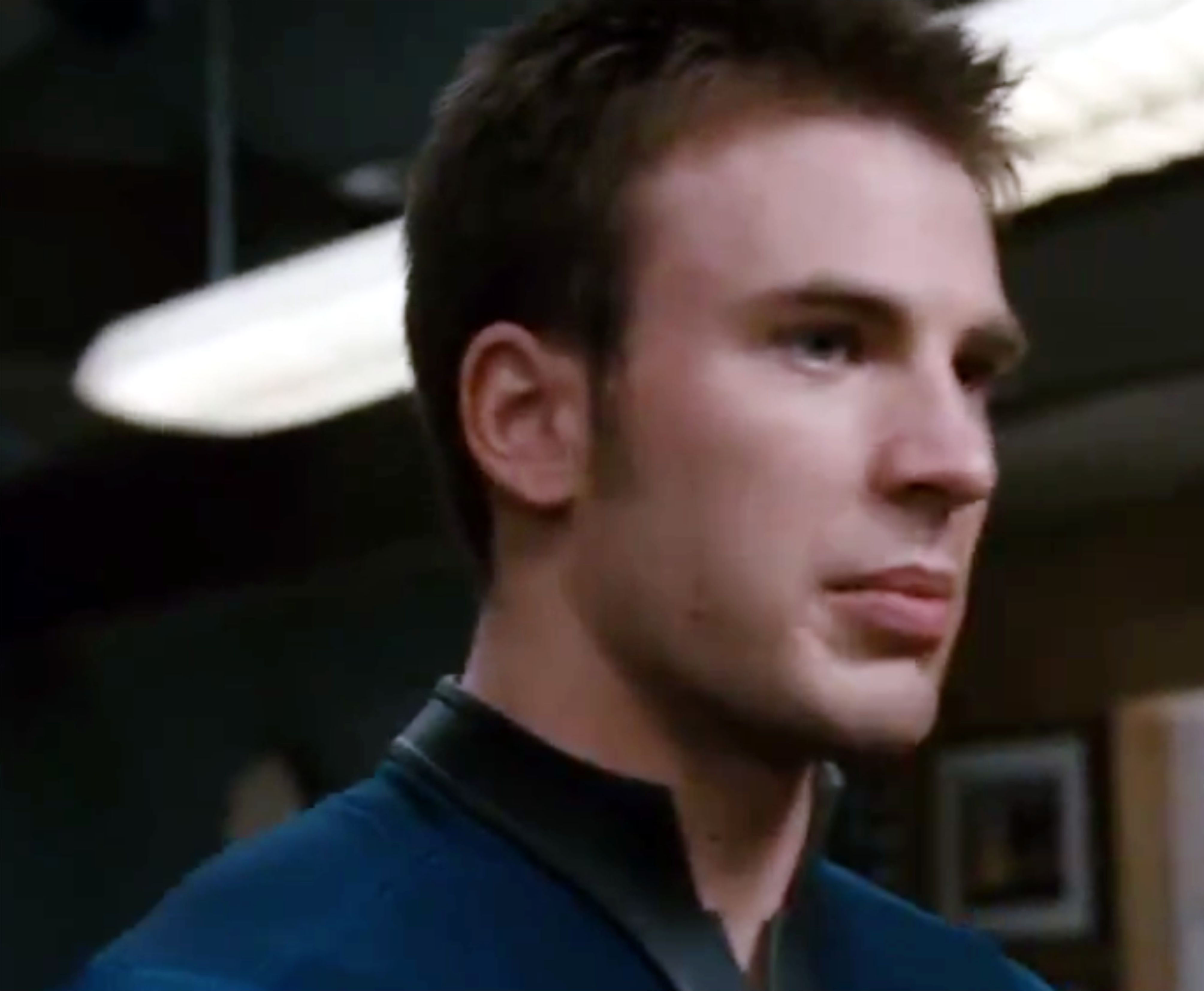 Wallpaper #_2gKHpMBSpphPi3-bye_215 Fantastic 4 Ss Steve Rogers Captain America Chris Evans Captain