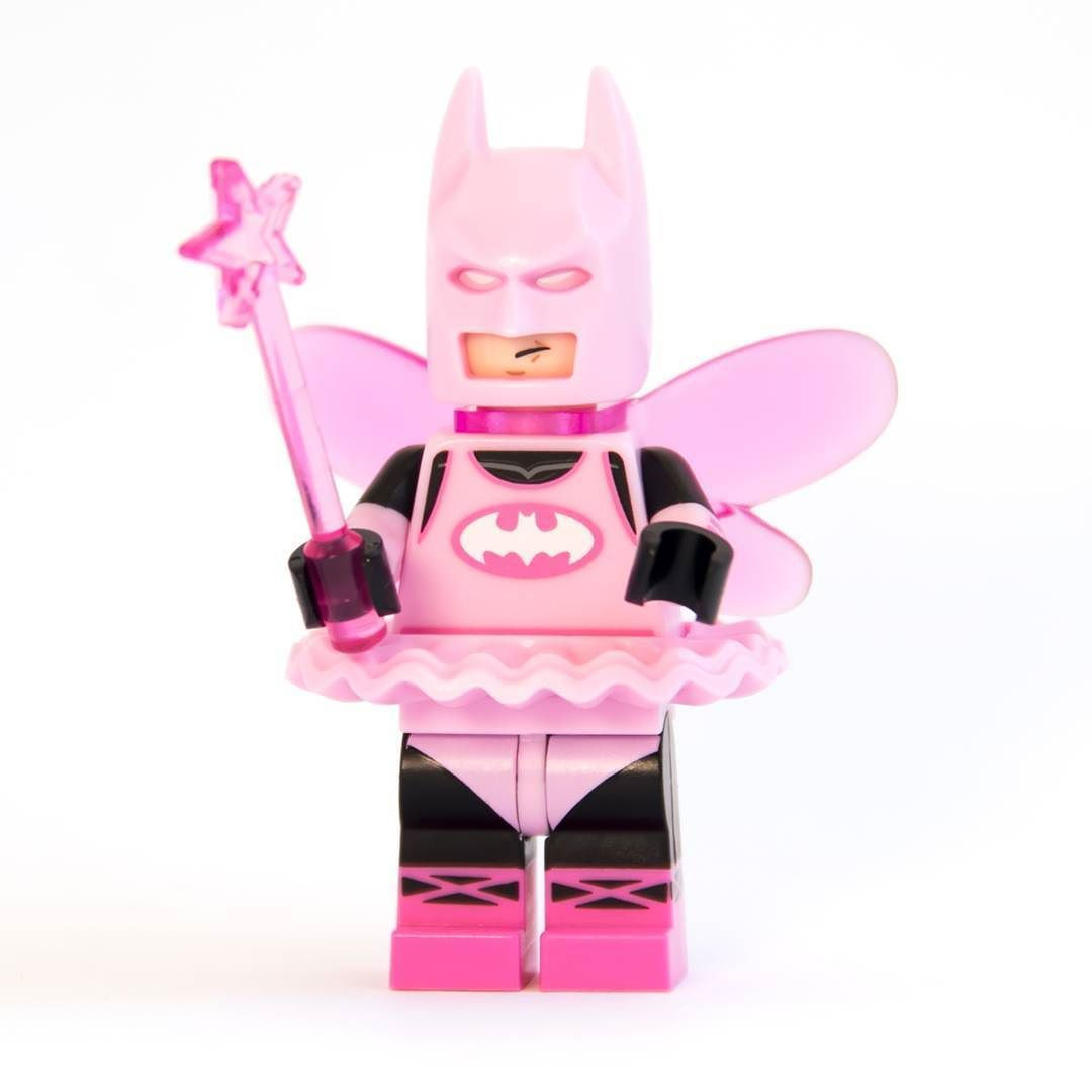 Wallpaper #2853d Cmf Batman Fairy Fbtb