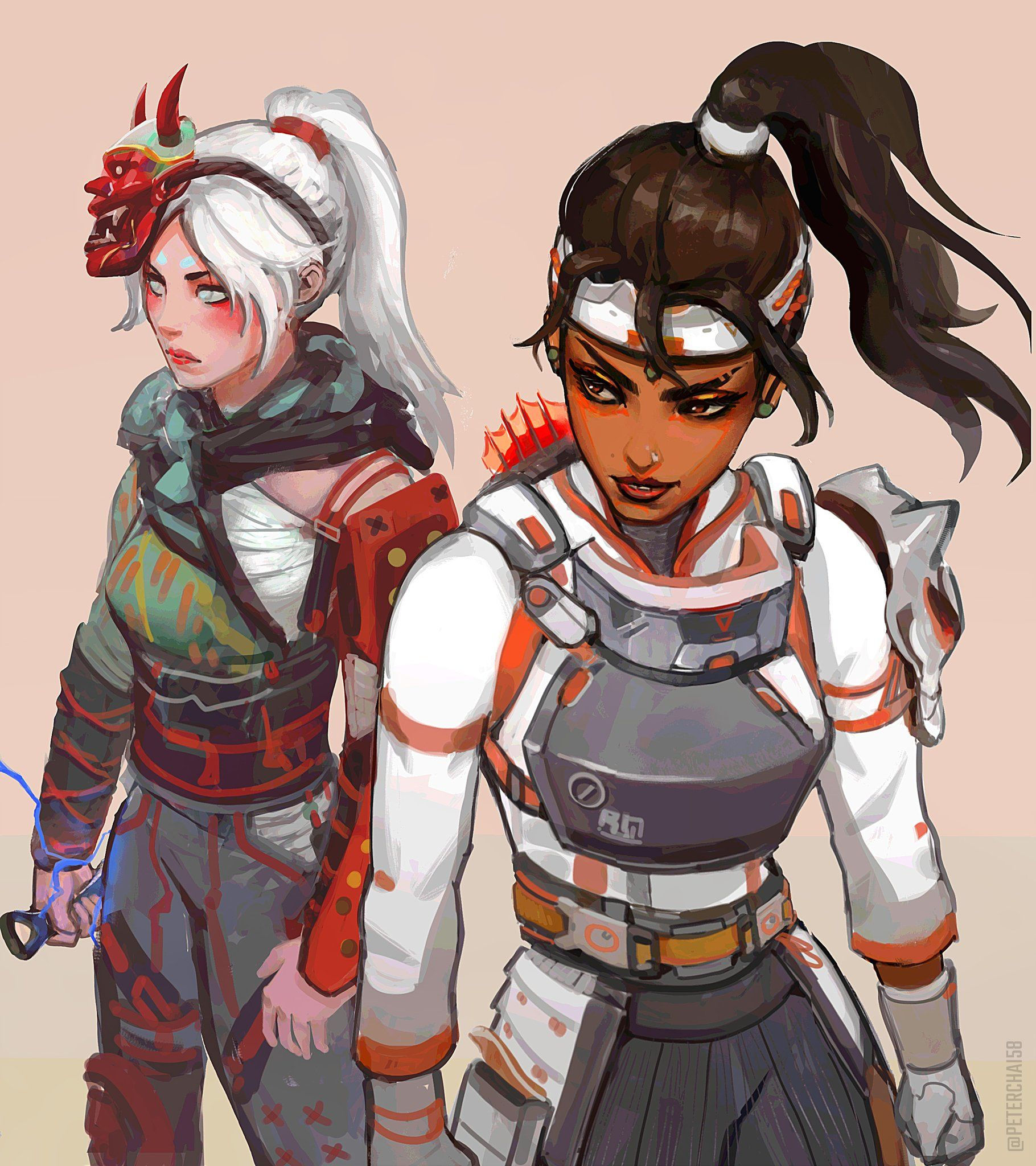 Wallpaper #xXfeJpMB-pgBXx60l6Mi109 Peterchai on Twitter in 2021 Apex Legend Crypto Apex Legends