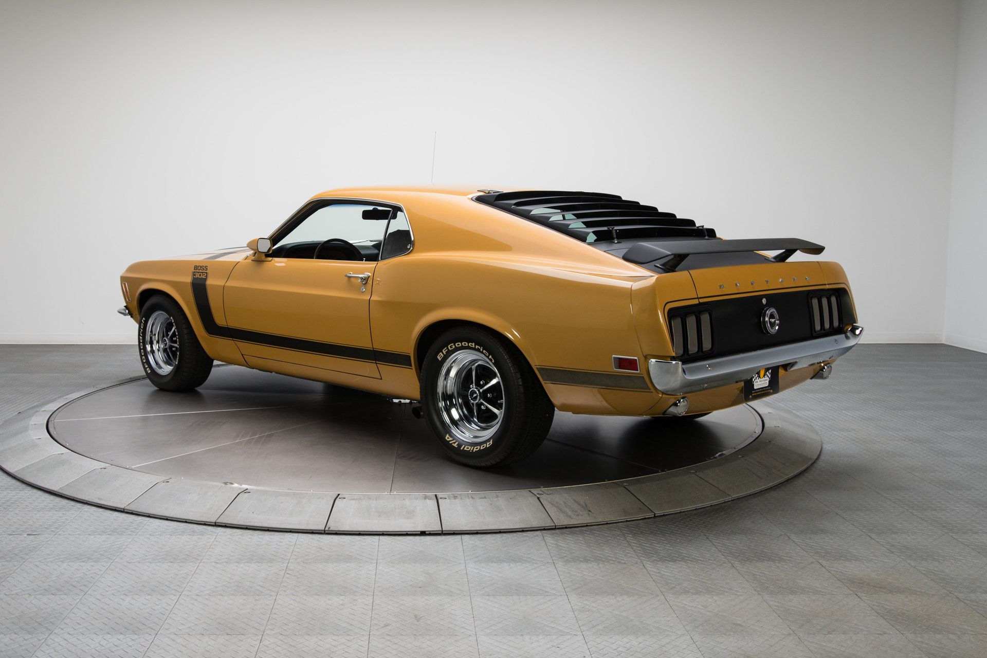 Wallpaper #5Gj0GJMBSpphPi3-pBTv123 Model Cars Kits Kit Cars Car Model Mustang Boss 302 1970 Ford