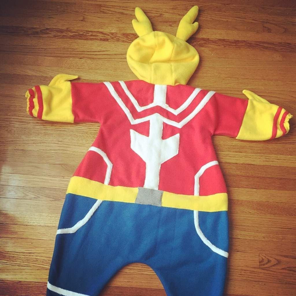 Wallpaper #OGdH-JIBSpphPi3-nIkz255 Pin by Lindsey on All Might Onesie References Diy Clothes Design My