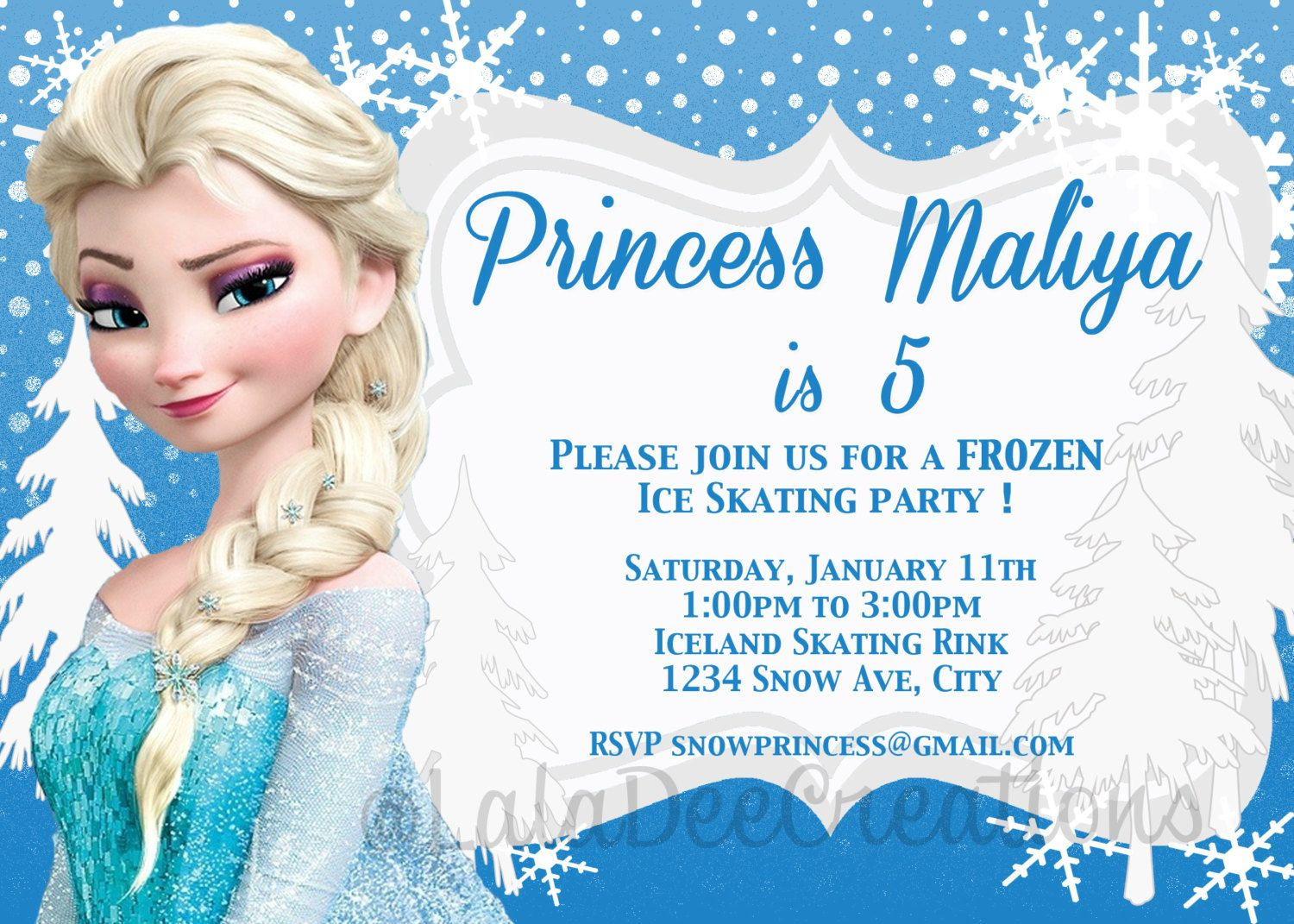 Wallpaper #8A95A Pin on Disney Frozen Movie Birthday Invitations