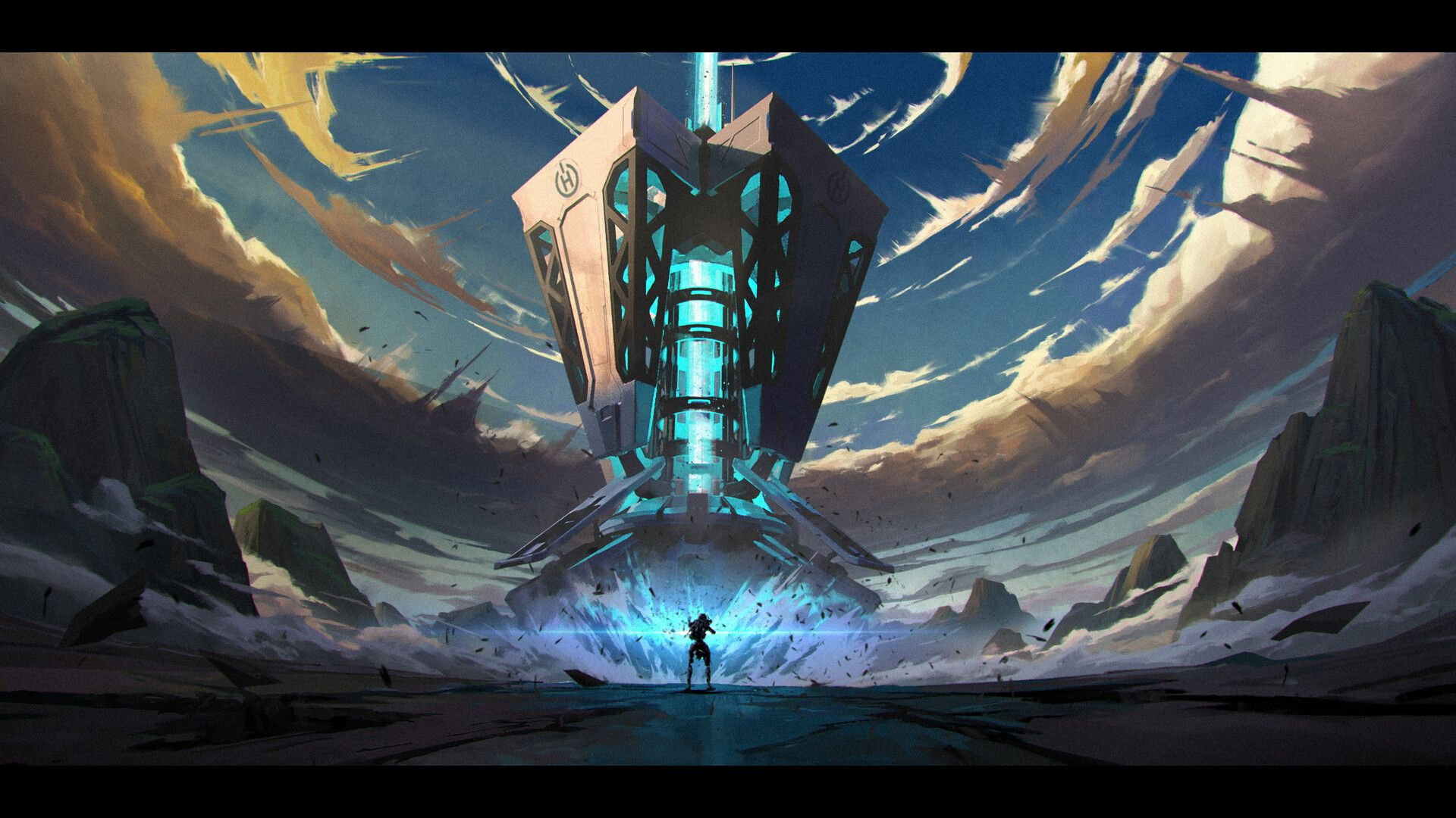 Wallpaper #8xyzQJMB8JfcLg2J3fYq303 Pin by Semer Sakis on I Love Apex Legends Key Frame Concept Art the