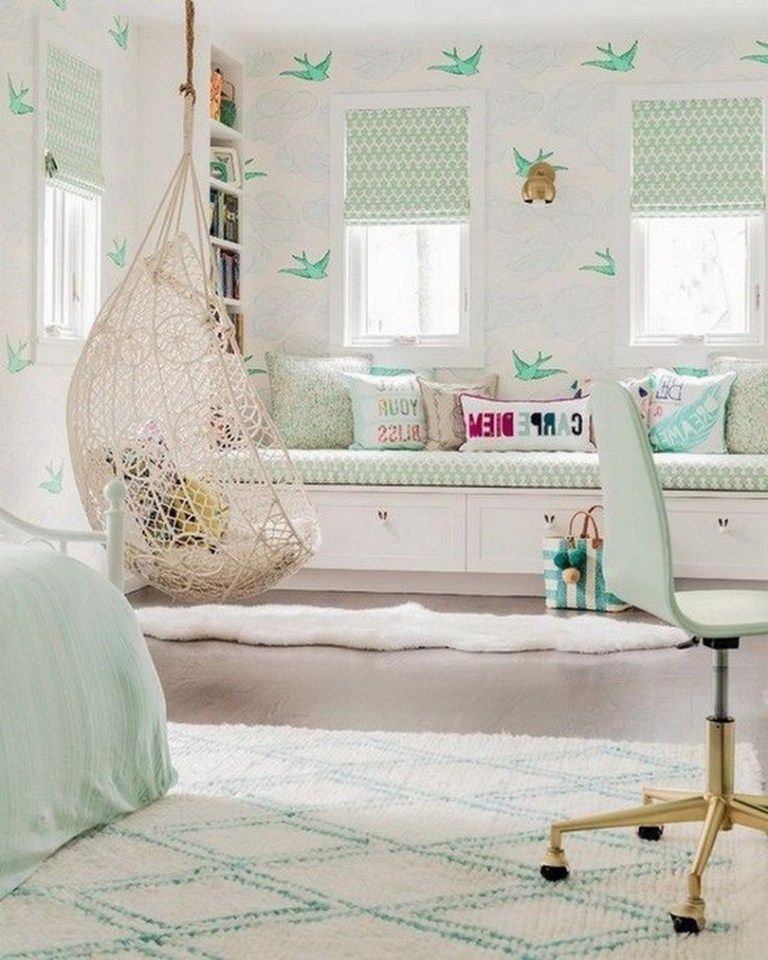 Wallpaper #0e92c 40 Cool Teenage Girls Bedroom Ideas Listing More