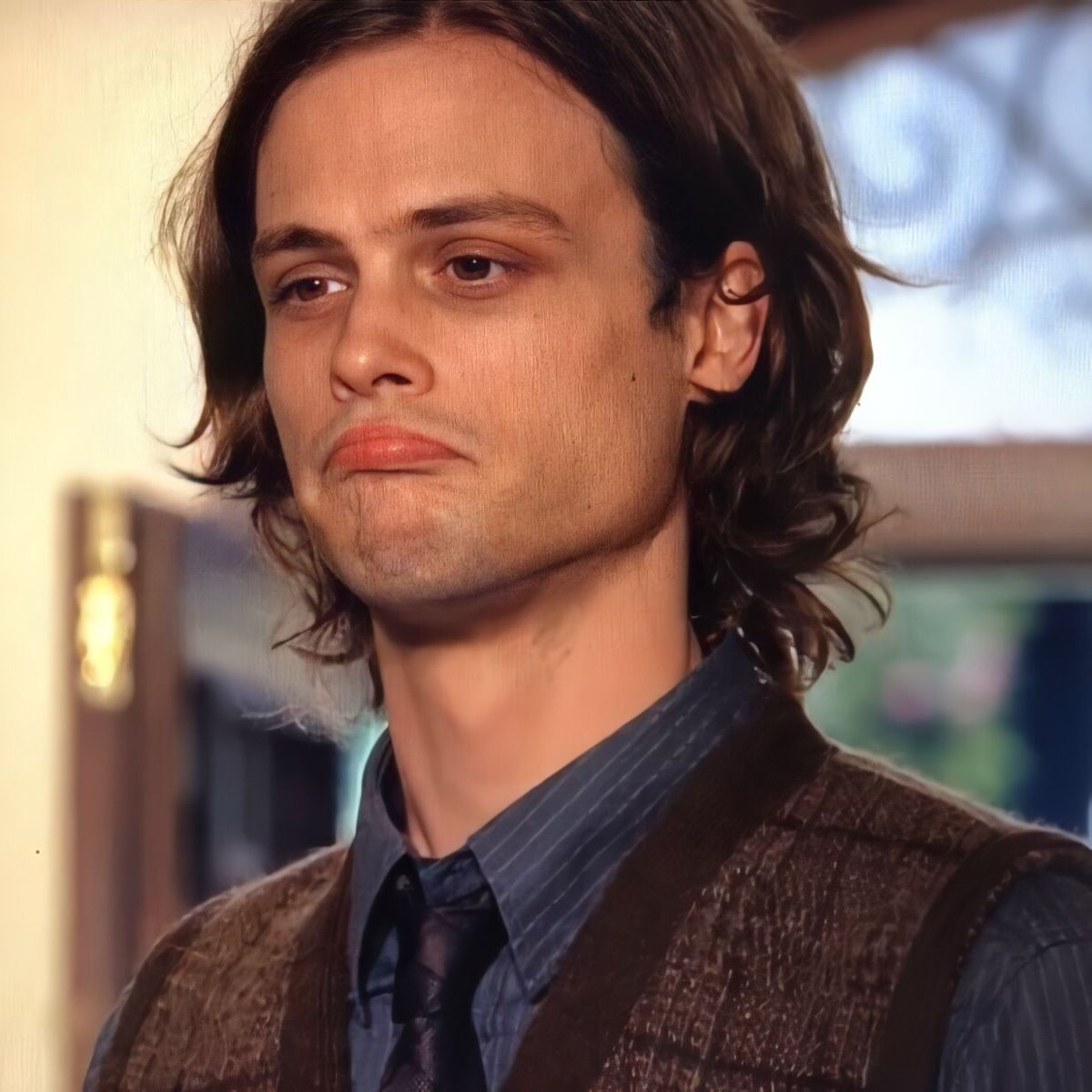 Wallpaper #0Wj9GZMBSpphPi3-hxnK16 Dr Reid Dr Spencer Reid Matthew Grey Matthew Gray Gubler Pretty Men