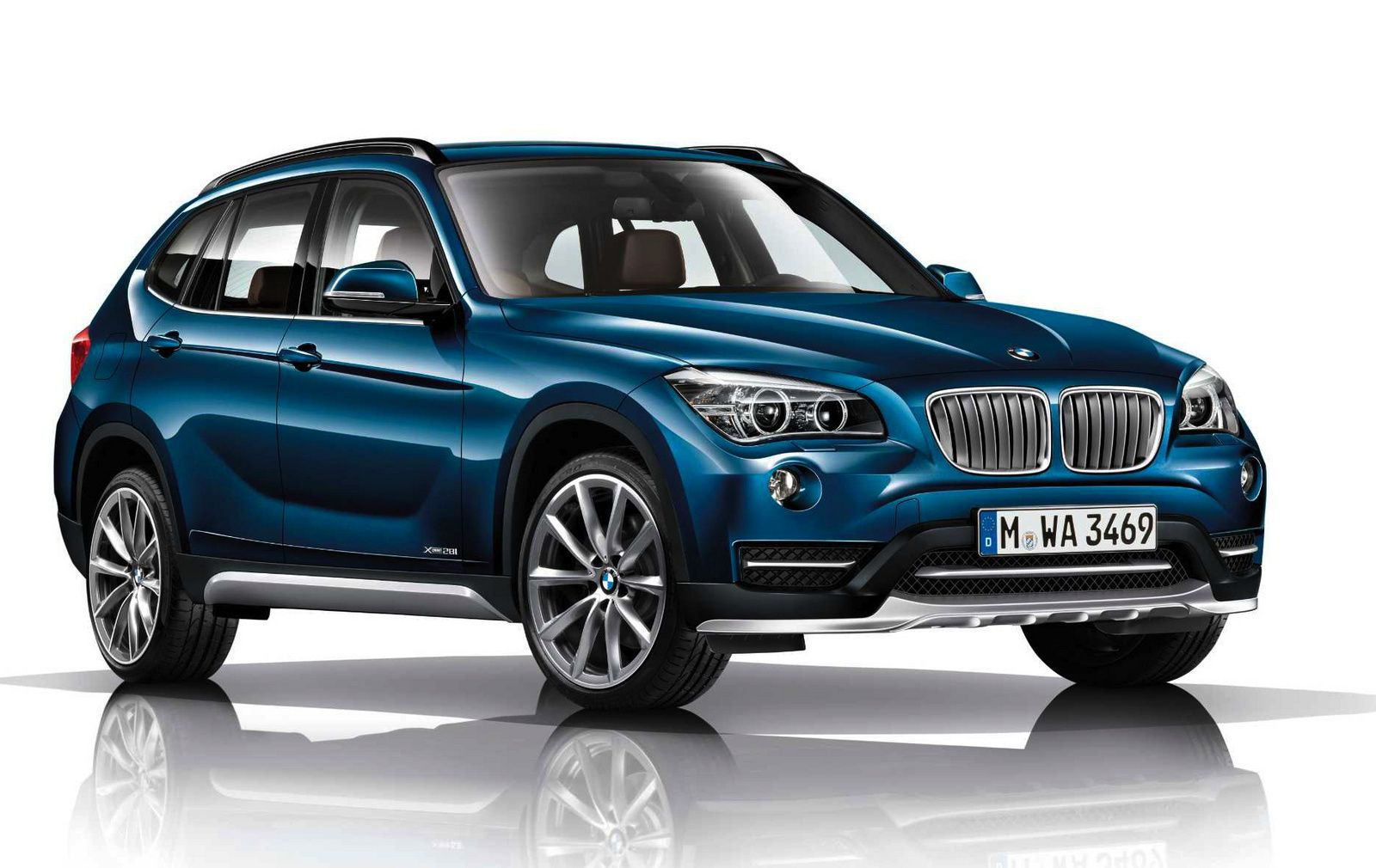 Wallpaper #VH3X8I4Bnwiau_P69Adq43 2014 BMW X1 Luxury SUV Cars Best Small SUV Suv Cars
