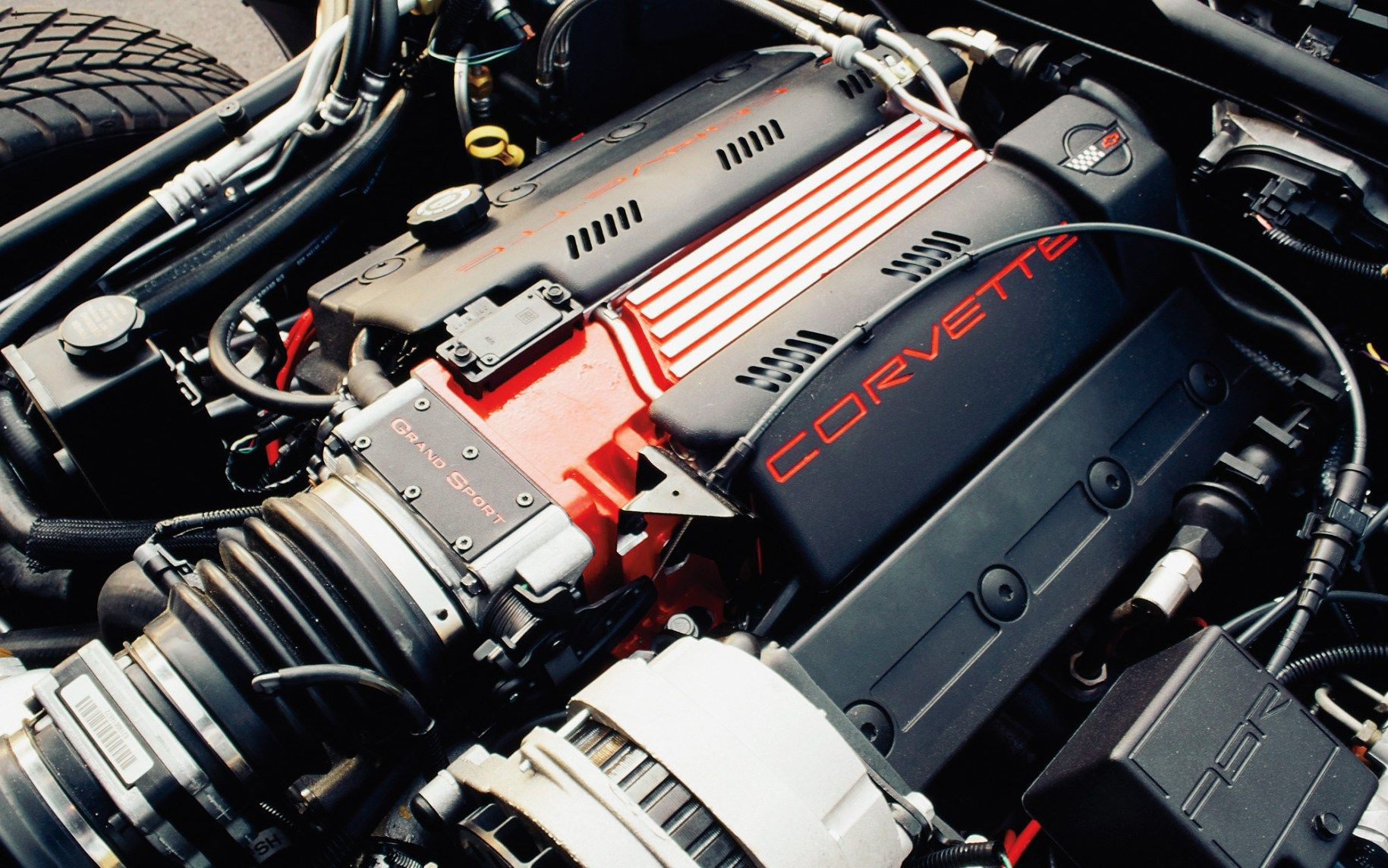 Wallpaper #-Gd-AZMBSpphPi3-aqp513 10 Best Corvette Engines That Have Proven to Be Most Reliable