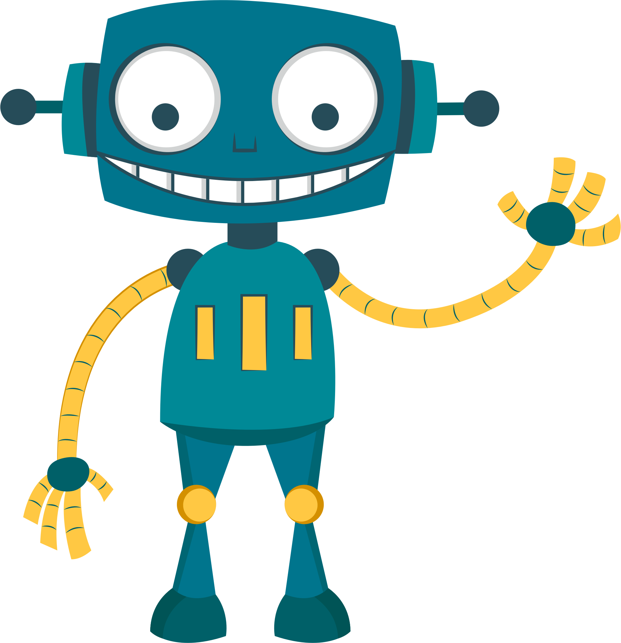 Wallpaper #vWdm9pIBSpphPi3-zYNc150 Robot Risunok Vektor 87 Foto