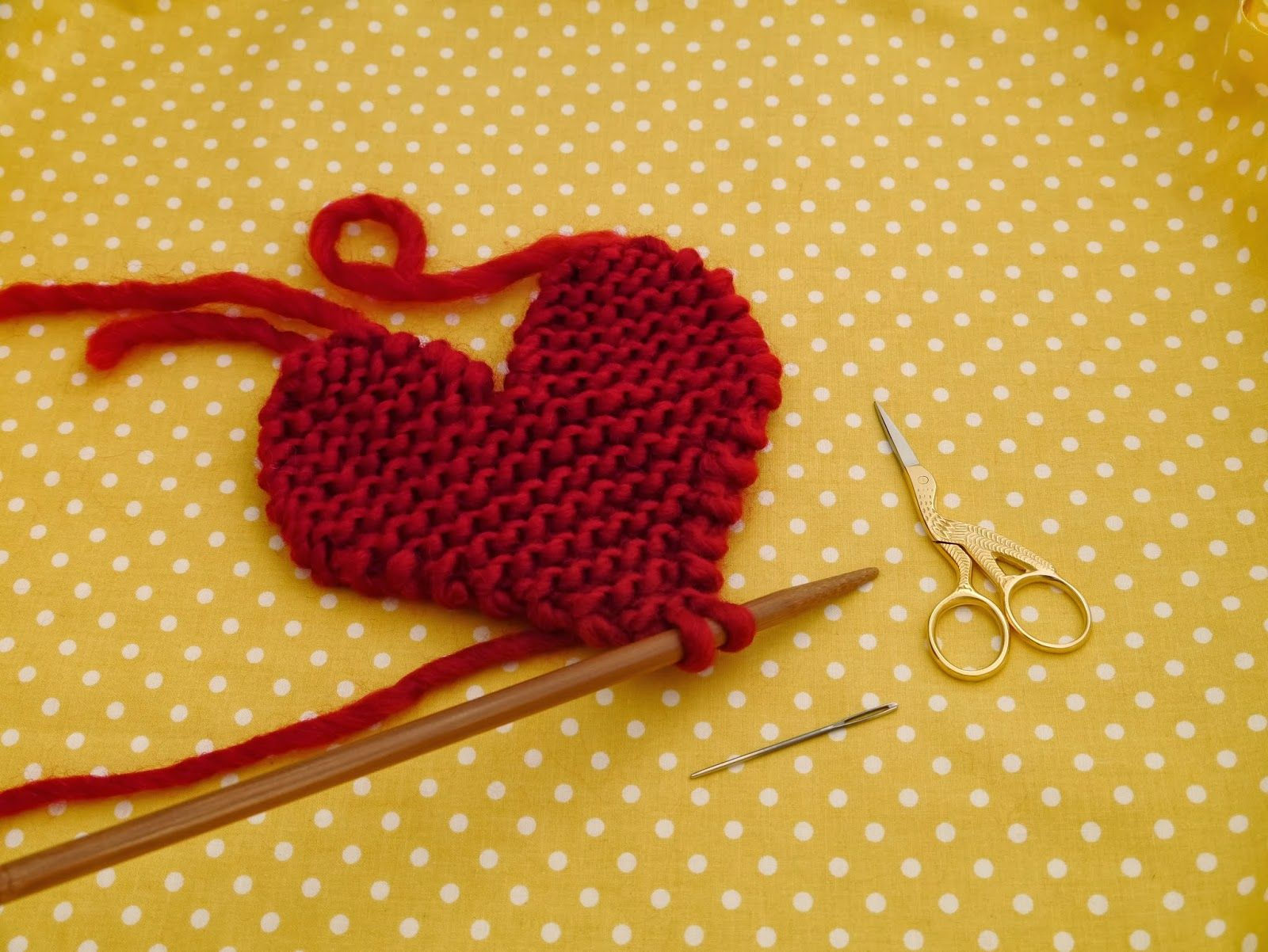 Wallpaper #HGdy7ZIBSpphPi3-_1jy14 How to Knit a Heart Knitted Heart Pattern Knitted Heart
