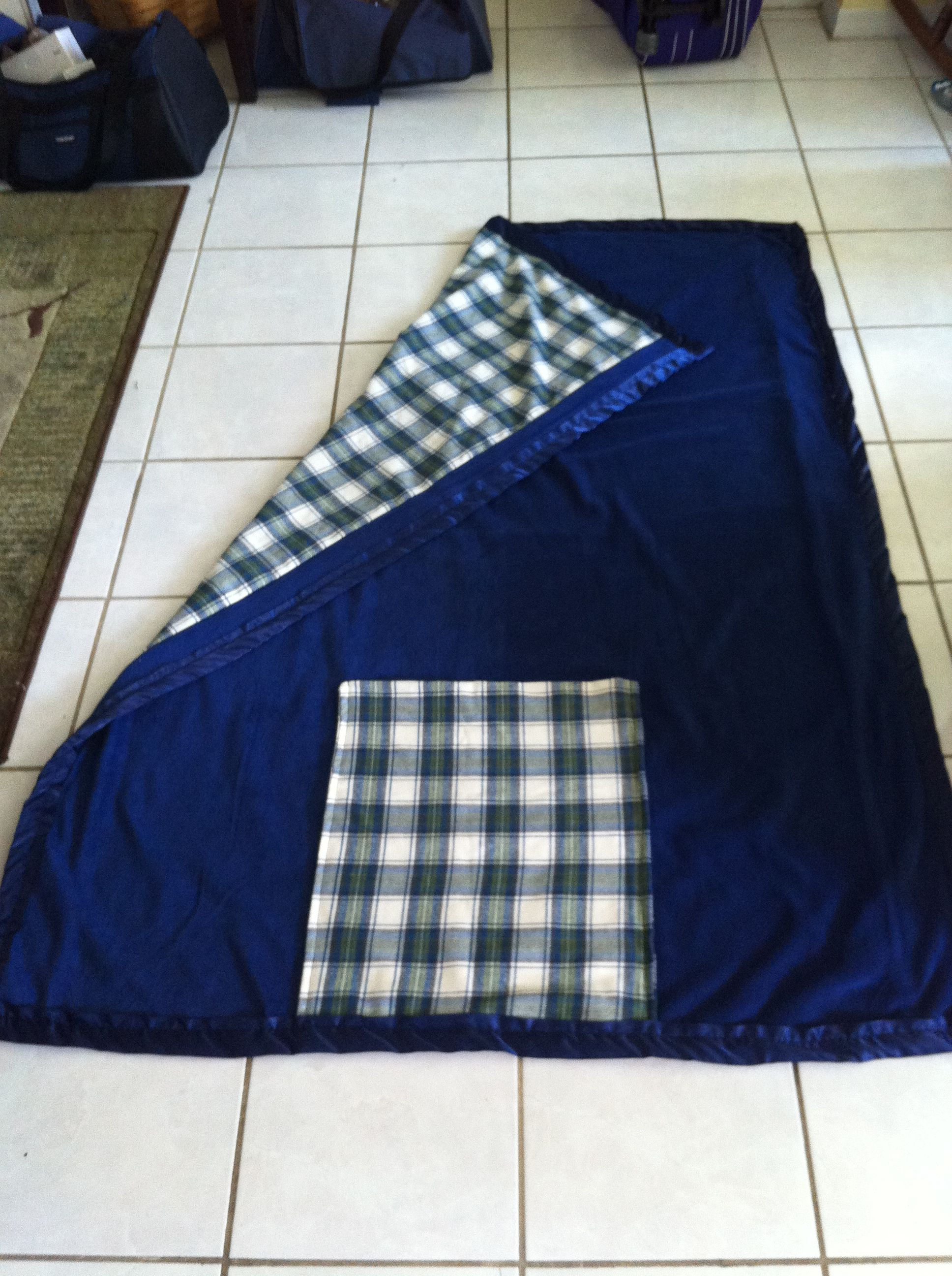 Wallpaper #0ECuMJMBJhL2WPbaecIK284 How to Fold a Blanket into a Pillow Asking List