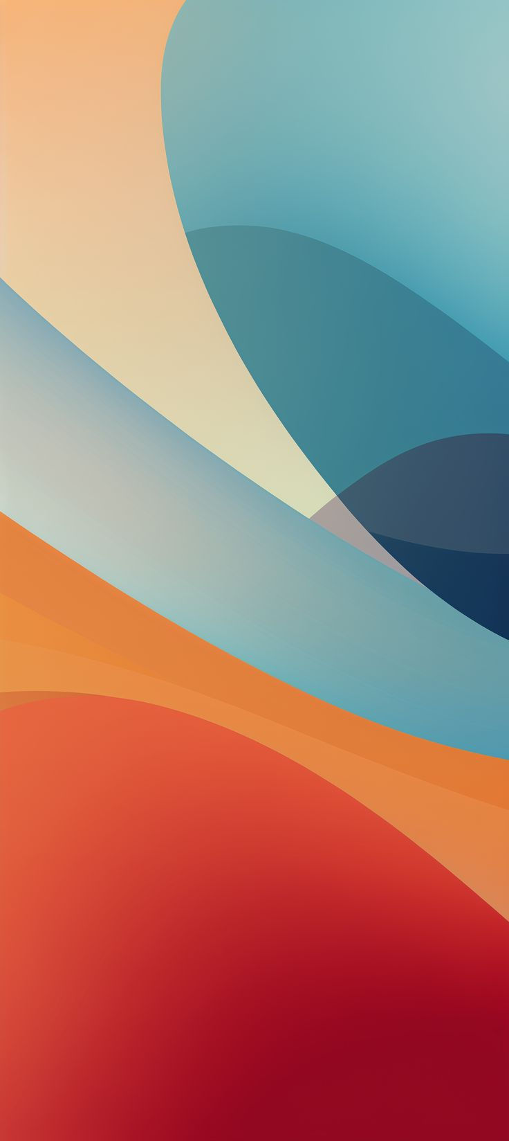 Wallpaper #BriB3JIBJvJKYCmEp_w_454 Colorful Abstract Painting Wallpaper