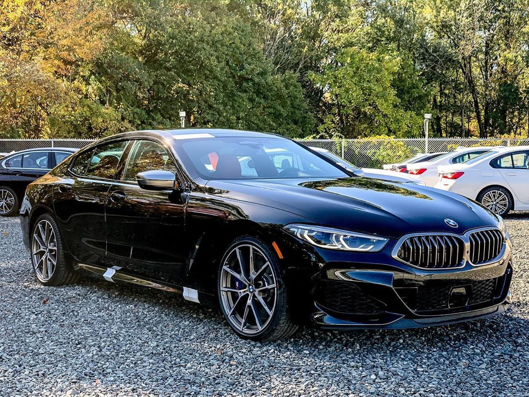 Wallpaper #HxlEBI8BtGB6xQ78JU6b55 The New 2020 BMW 850i 4 Door at Centurionmotorsgroup David Watson on