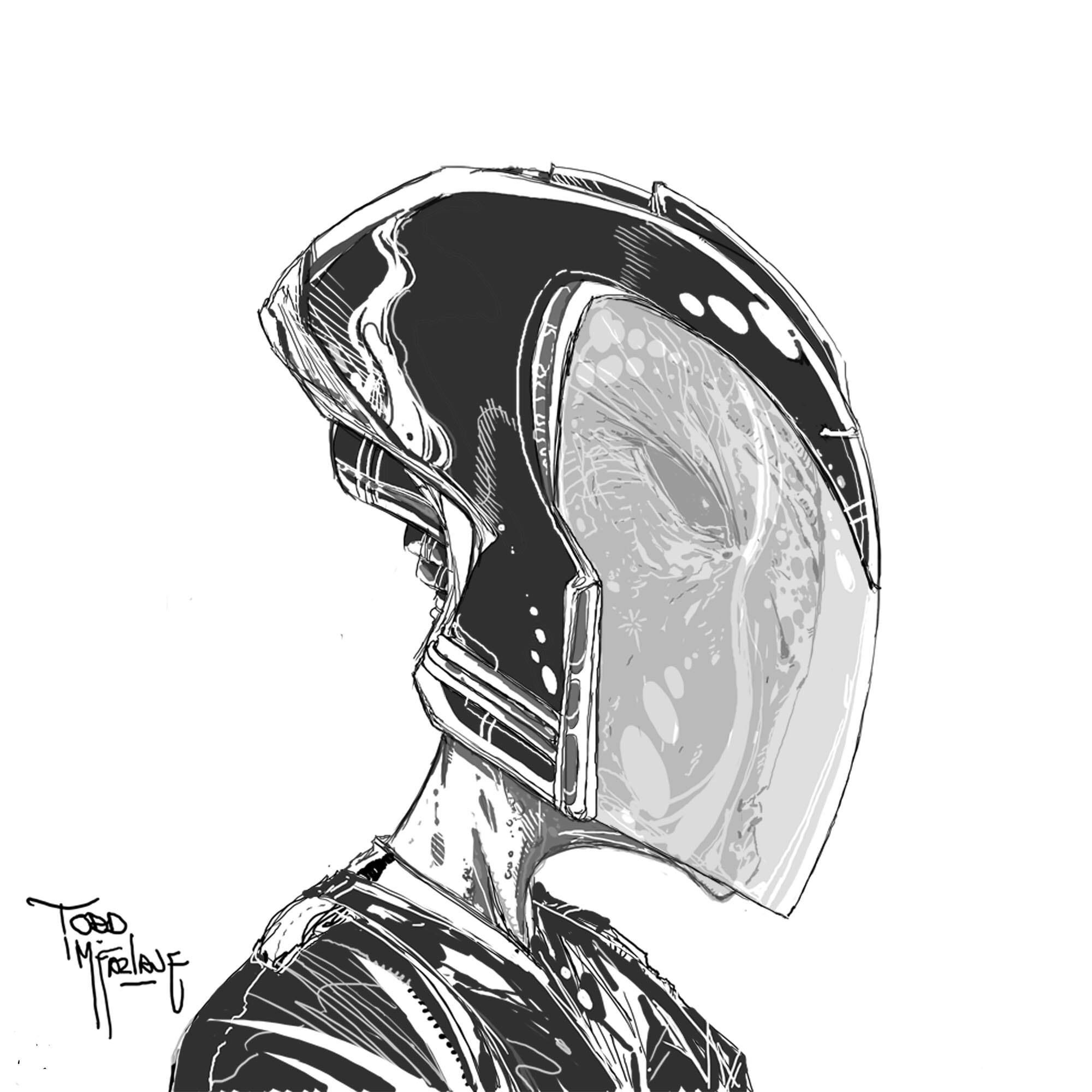Wallpaper #z2dK-5IBSpphPi3-fJPS82 Todd Mcfarlane Sketch Todd Mcfarlane Comic Art Adult Colouring Pages
