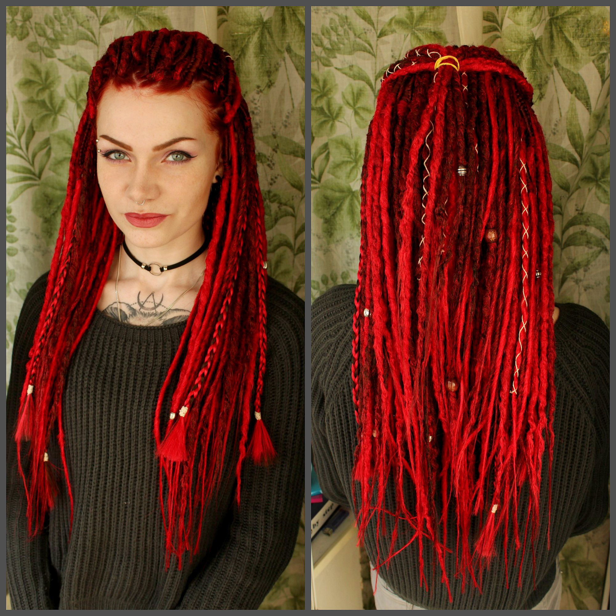 Wallpaper #1WhoJJMBSpphPi3-ETjA114 Pin on Dreadlocks