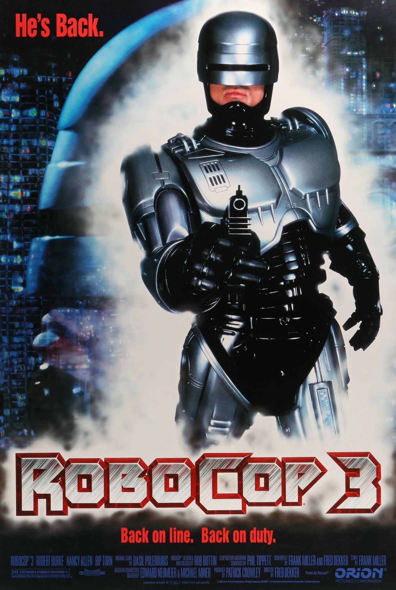 Wallpaper #a3428 Robocop the Complete 1994 TV Series Blu Ray Woocommerce Price