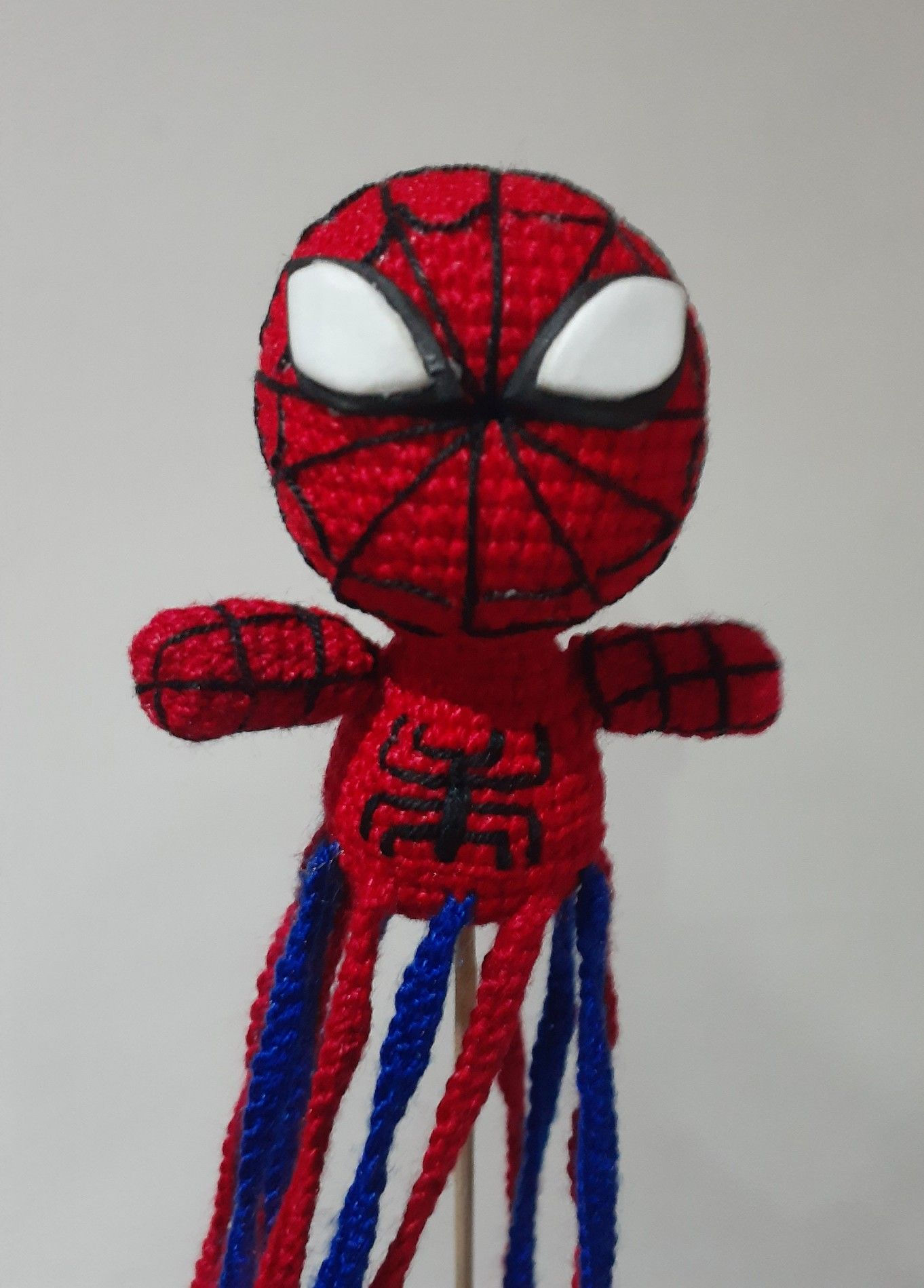 Wallpaper #9ncKKJMB-pgBXx60Z6hv62 Crocheted Spiderman Toy Diy Crafts