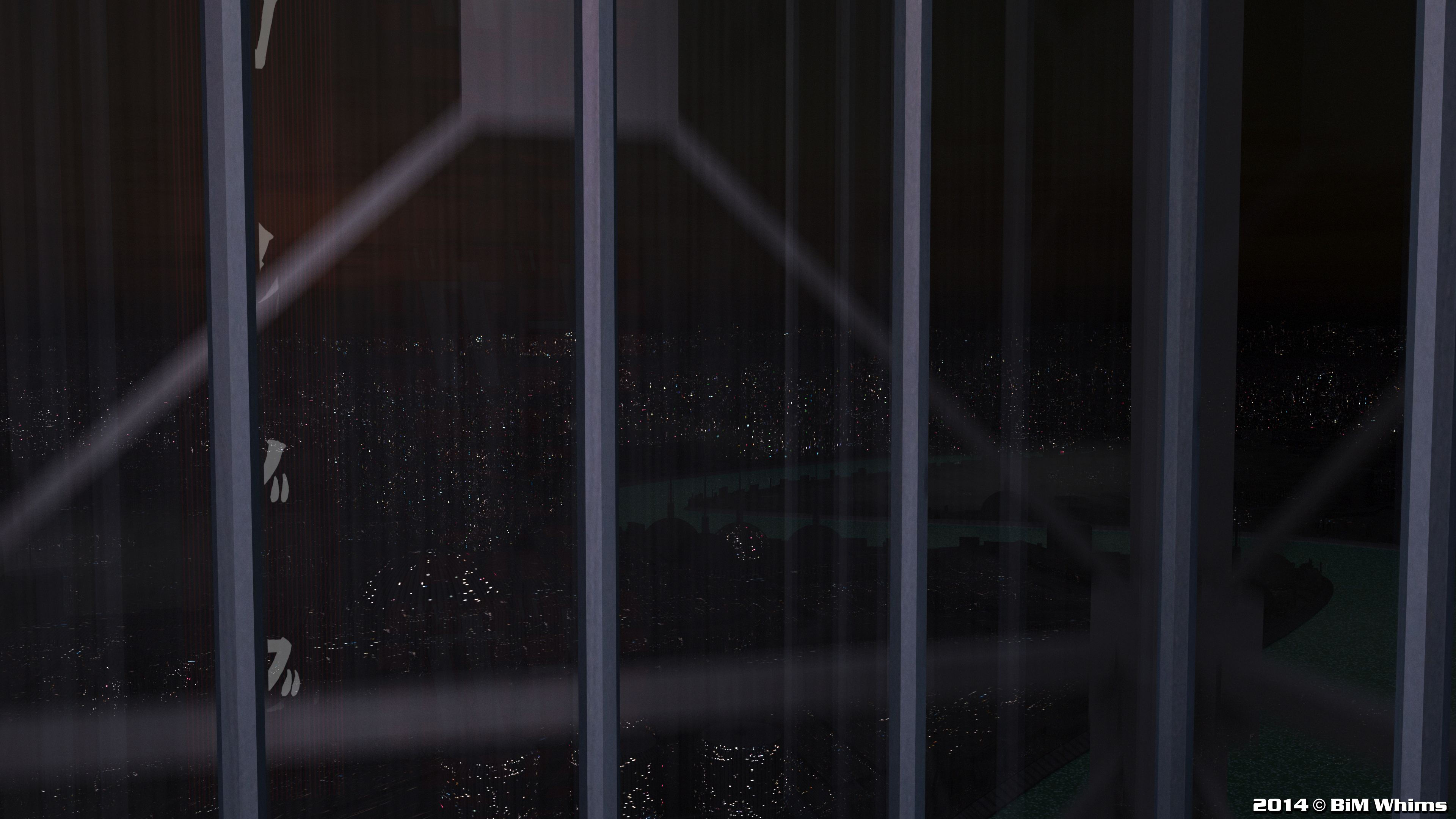 Wallpaper #ghlNMo8BtGB6xQ78zpe624 Free Wallpaper of Cyberpunk Elevator Background UHD 2014 Bim Whims