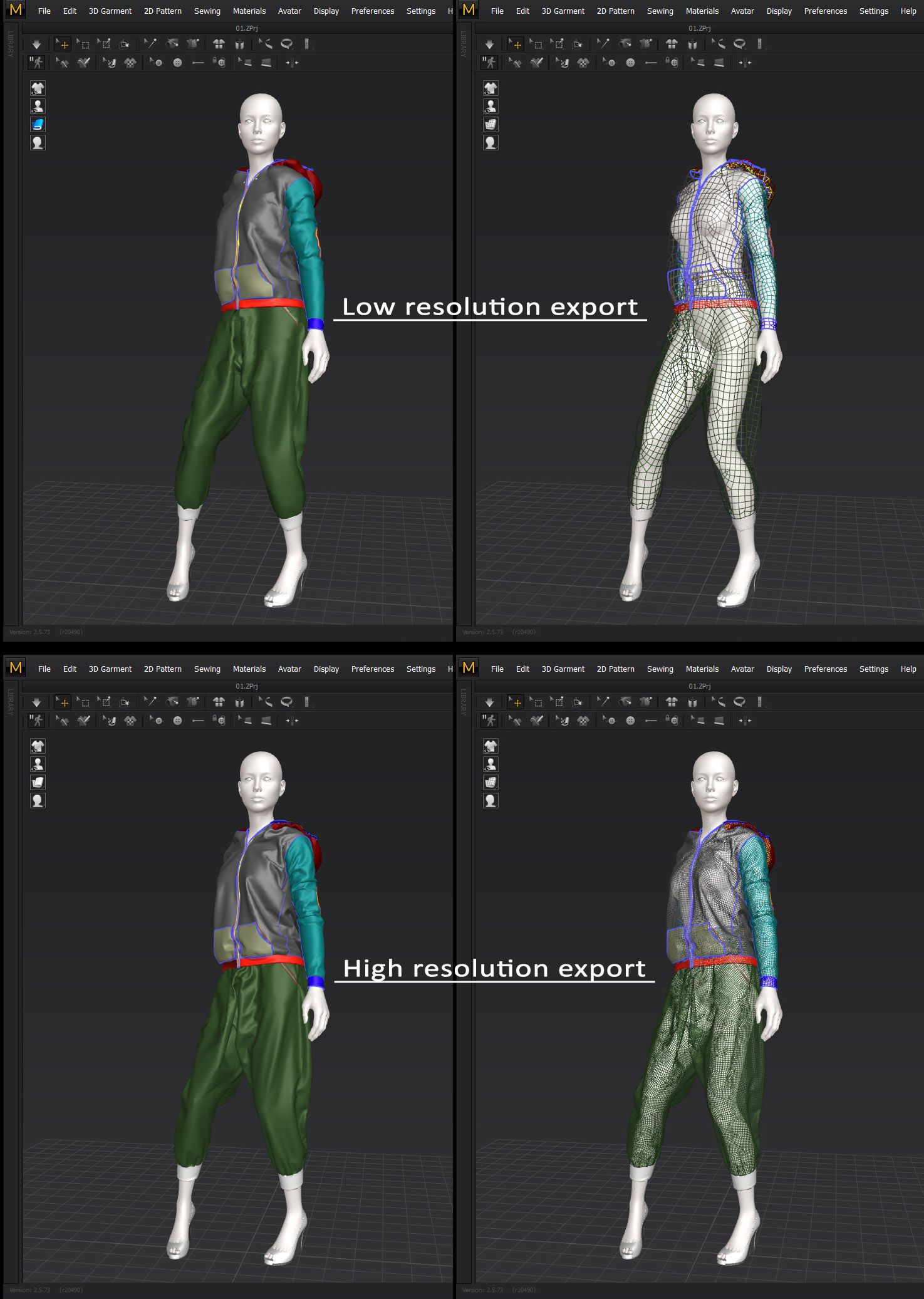 Wallpaper #kupIU5MBlwTYPL18XQoi168 Substance Painter Marvelous Designer Clothing Texturing with Saeid