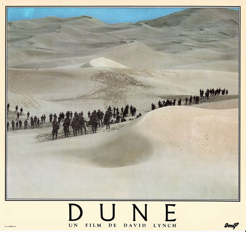 Wallpaper #3YJFQJMB0GiFKesMK8Bn254 French Dune Lobby Card Dune Art Dune Book Dune