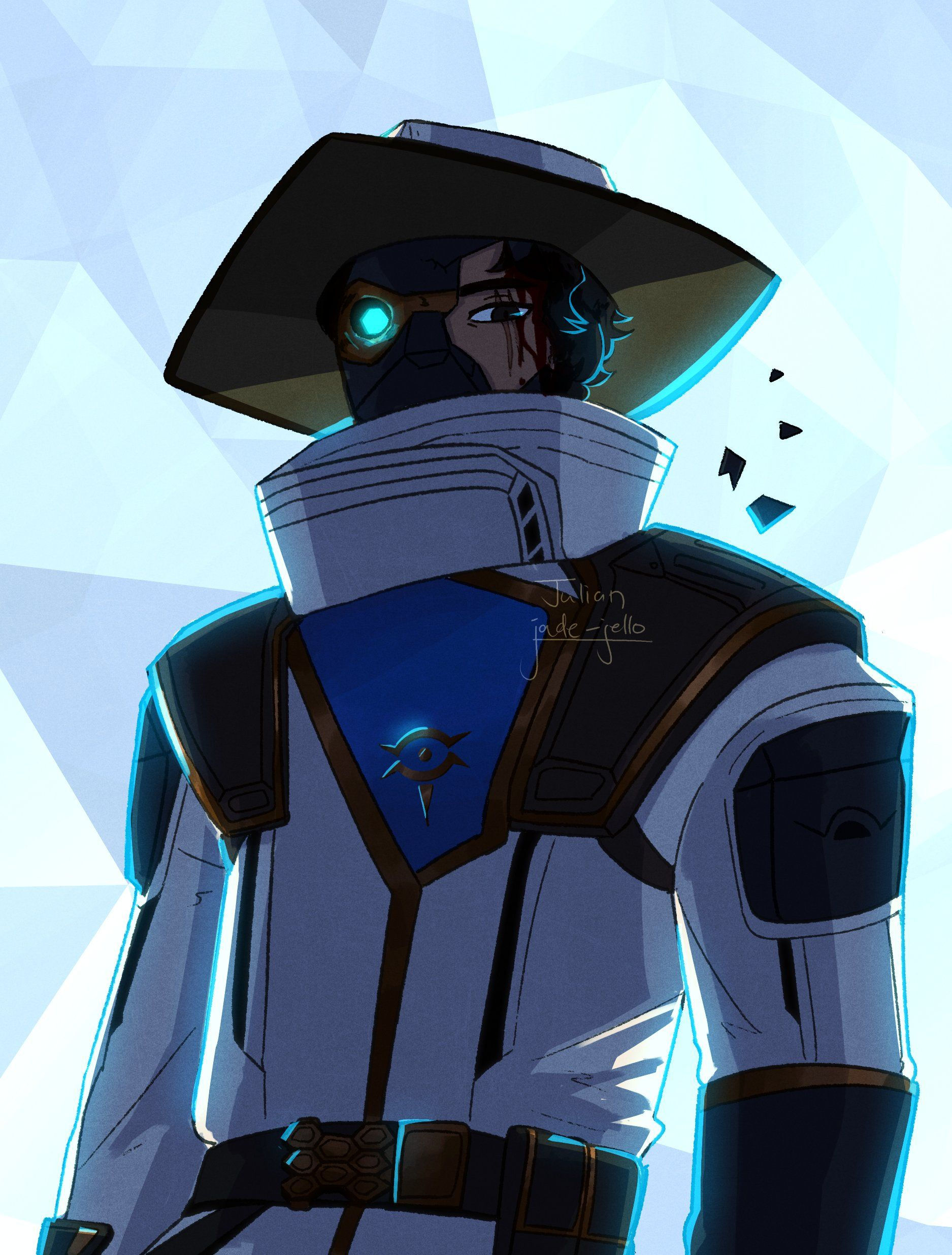 Wallpaper #3NtrYJcBzF5tfotJH-R512 Julian Jade Jello on Twitter T Art Anime Wallpaper Download Fan Art