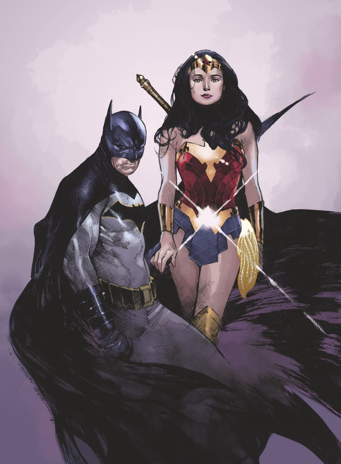 Wallpaper #CVjgM5MBzN9vxX34iDra48 Textless Covers February 7 2018 Album on Imgur Batman Wonder