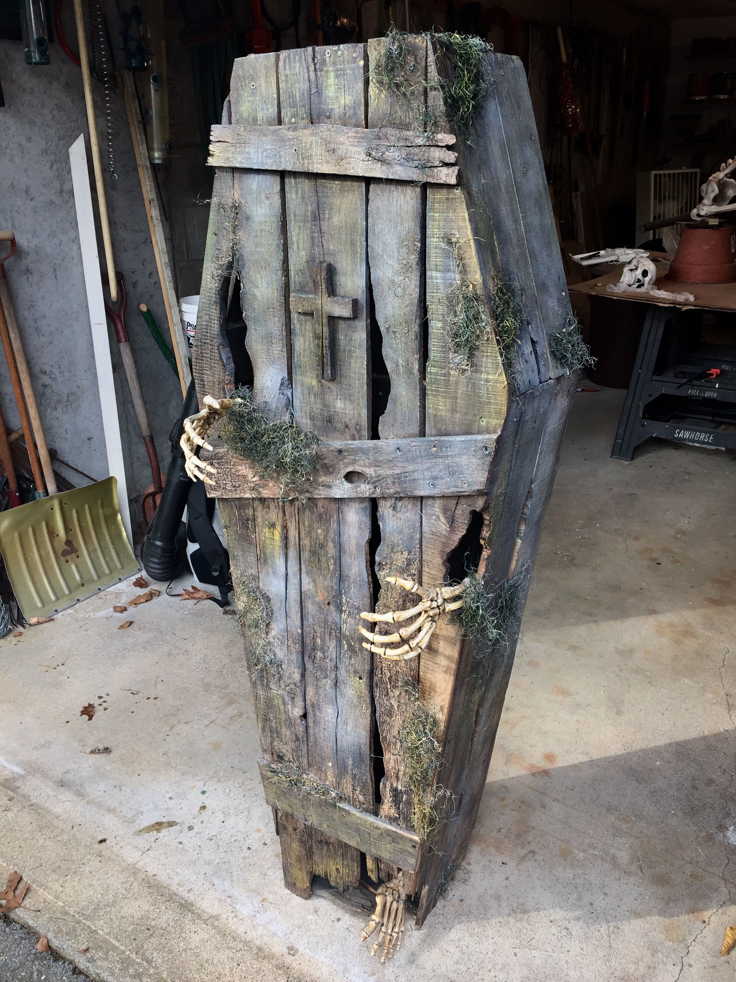 Wallpaper #3cf96 Haunted House Props 2024 Turn Your Home into a Haunt with Halloween