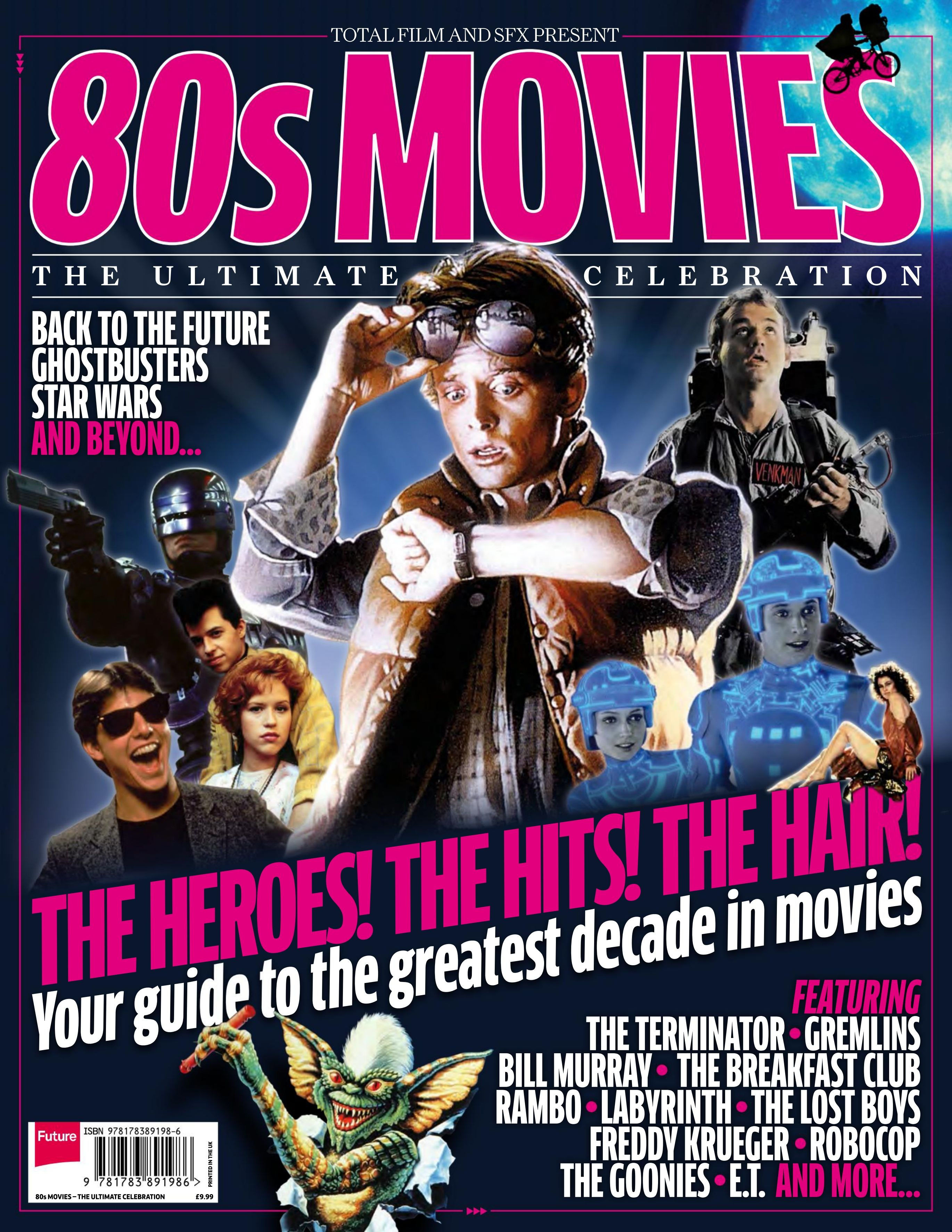 Wallpaper #bGeY_ZIBSpphPi3-Mpyn225 The Best Movies of the 80s Magazine 80 Greatest Things About the 80s