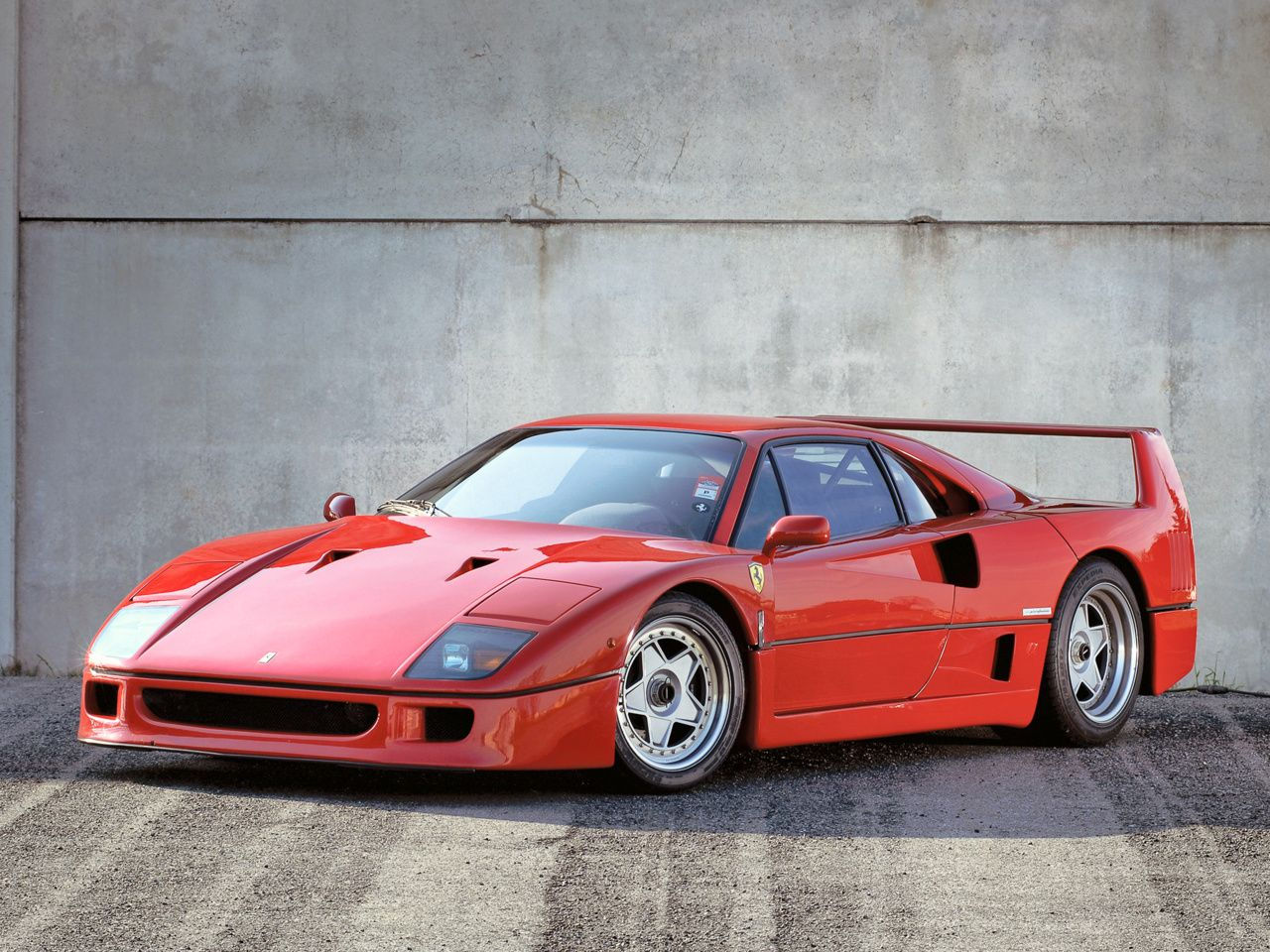 Wallpaper #U3Tzwo4B_8f4nGFavG-Q31 Ferrari F40 Ferrari F40 Ferrari Ferrari Car