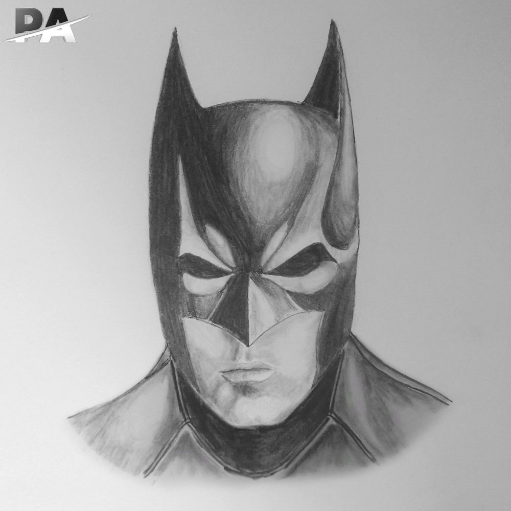 Wallpaper #NneDJpMB-pgBXx60OaJg89 Batman Pencil Drawing Batman Drawings Pencil Art