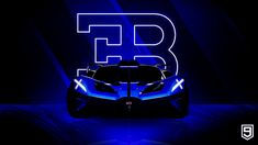 Wallpaper #a7gu3JIBJvJKYCmEdvp7421 Asphalt 9 Legends Bugatti Bolide