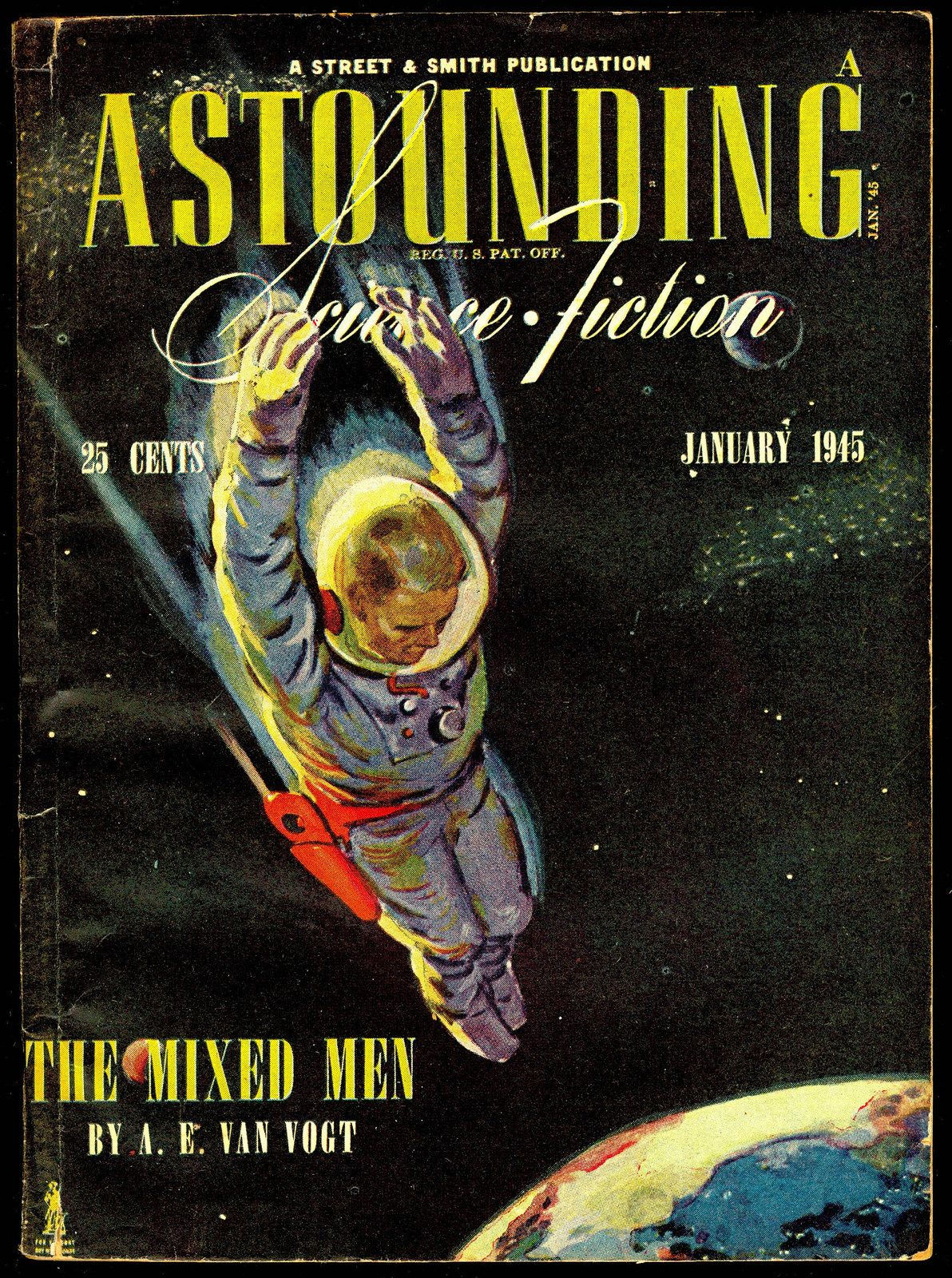 Wallpaper #-vSTOpMBKFX8bn3rTngm21 Incredible Vintage Sci Fi Pulp Cover Art Science Fiction Magazines