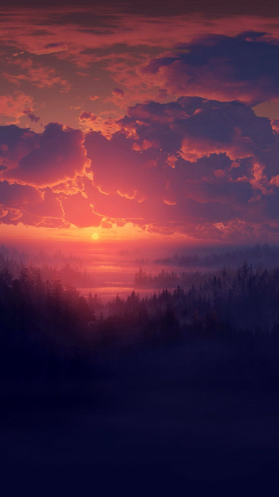 Wallpaper #GSyrSpMB0E1QgA7wSfdY273 Pin by Wallpapers Phonepad HD on 916 Phone Sunset Wallpaper
