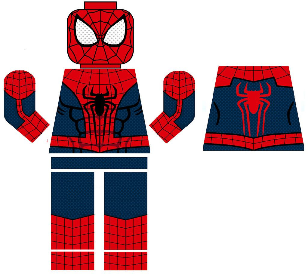 Wallpaper #O-pEV5MBlwTYPL18rBHC60 Lego Spiderman Body Decals