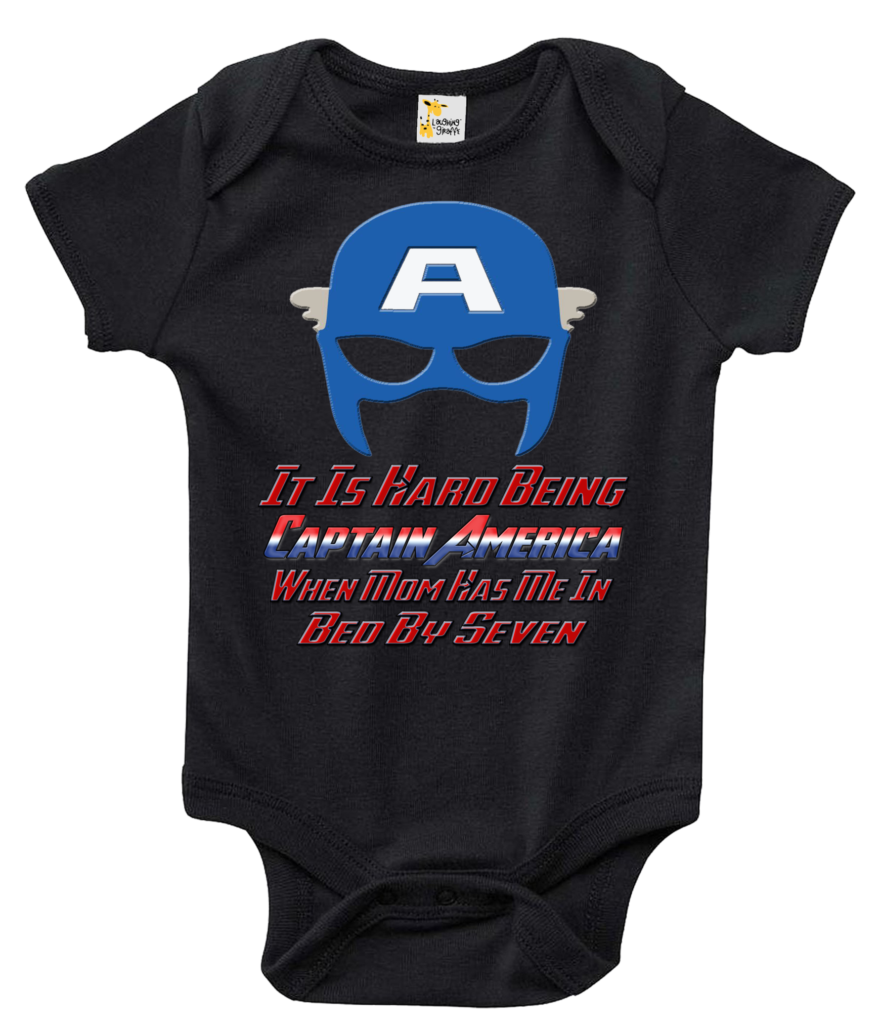 Wallpaper #qBlNEI8BtGB6xQ78iV7257 Baby Bodysuit Captain America Baby Onies Boy Baby Shower Themes