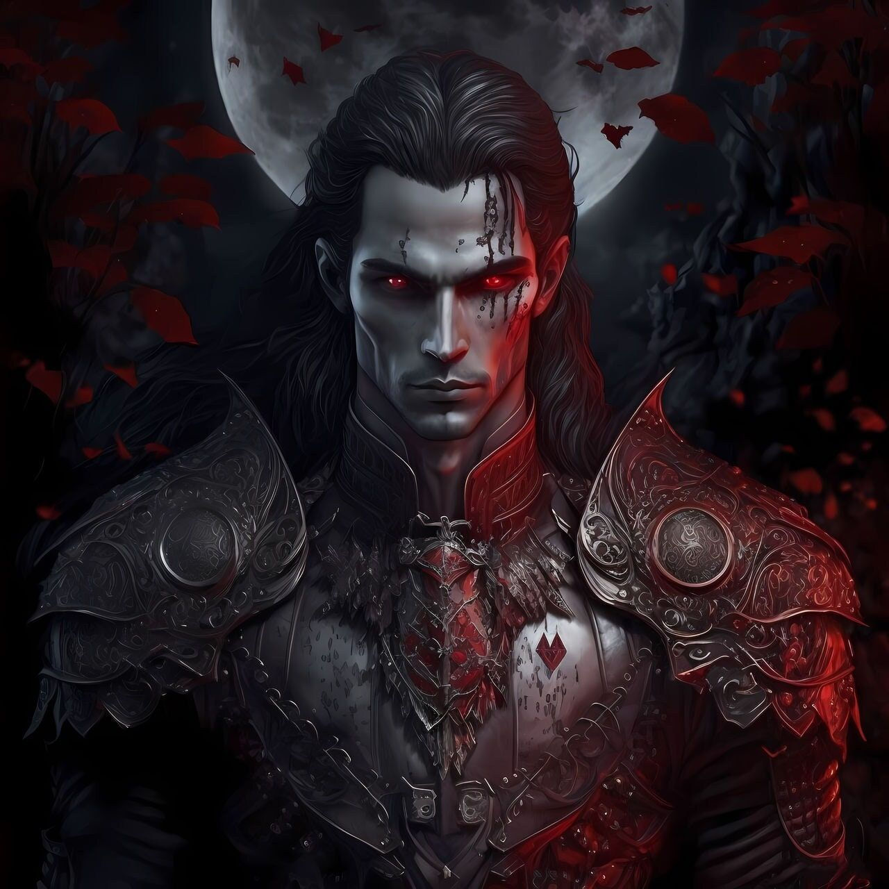 Wallpaper #oVjzM5MBzN9vxX34oTrU256 Rpg Character Character Concept Character Design Vampires Dracula
