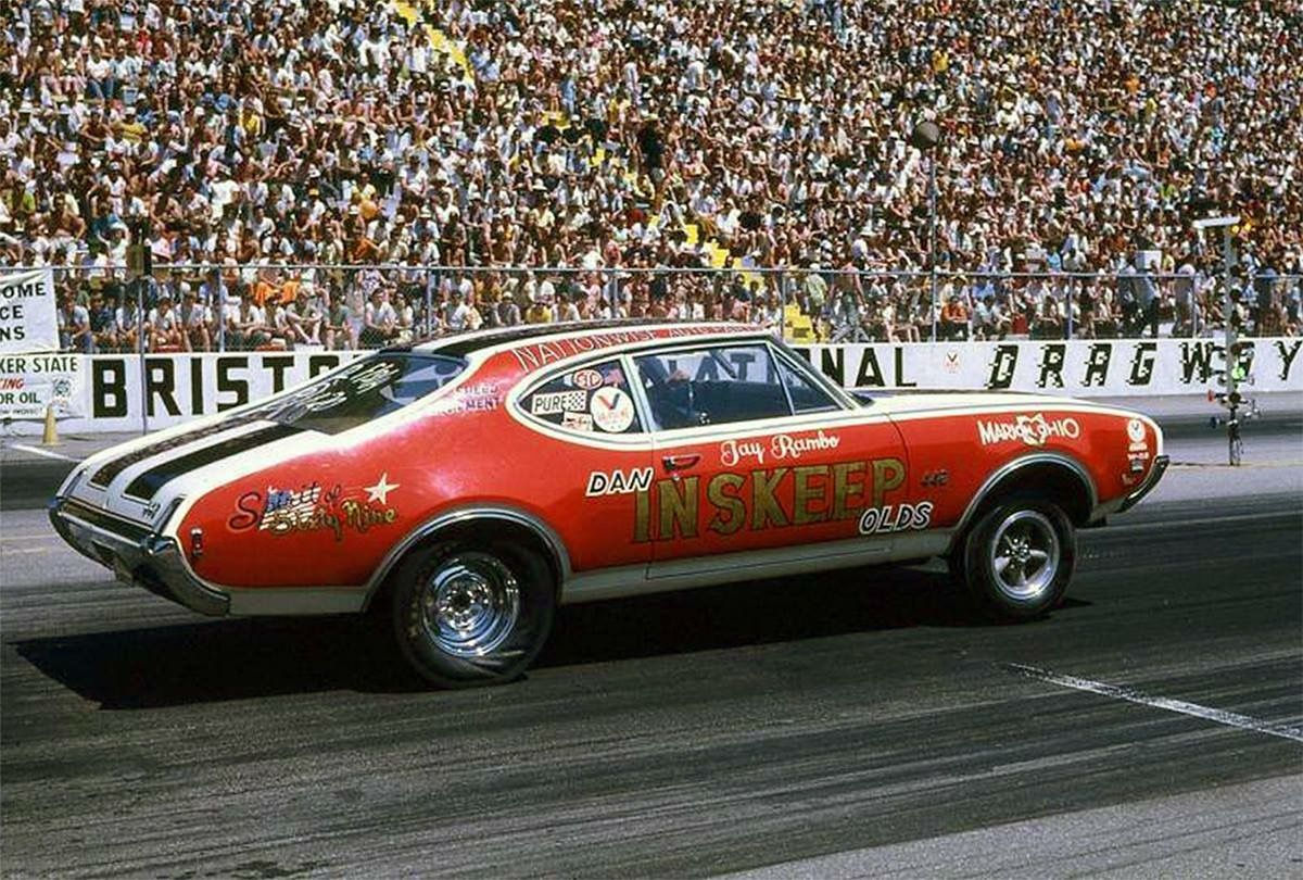 Wallpaper #cBmNN48BtGB6xQ78J6aB13 Drag Racing Oldsmobile 442 Oldsmobile Drag Cars